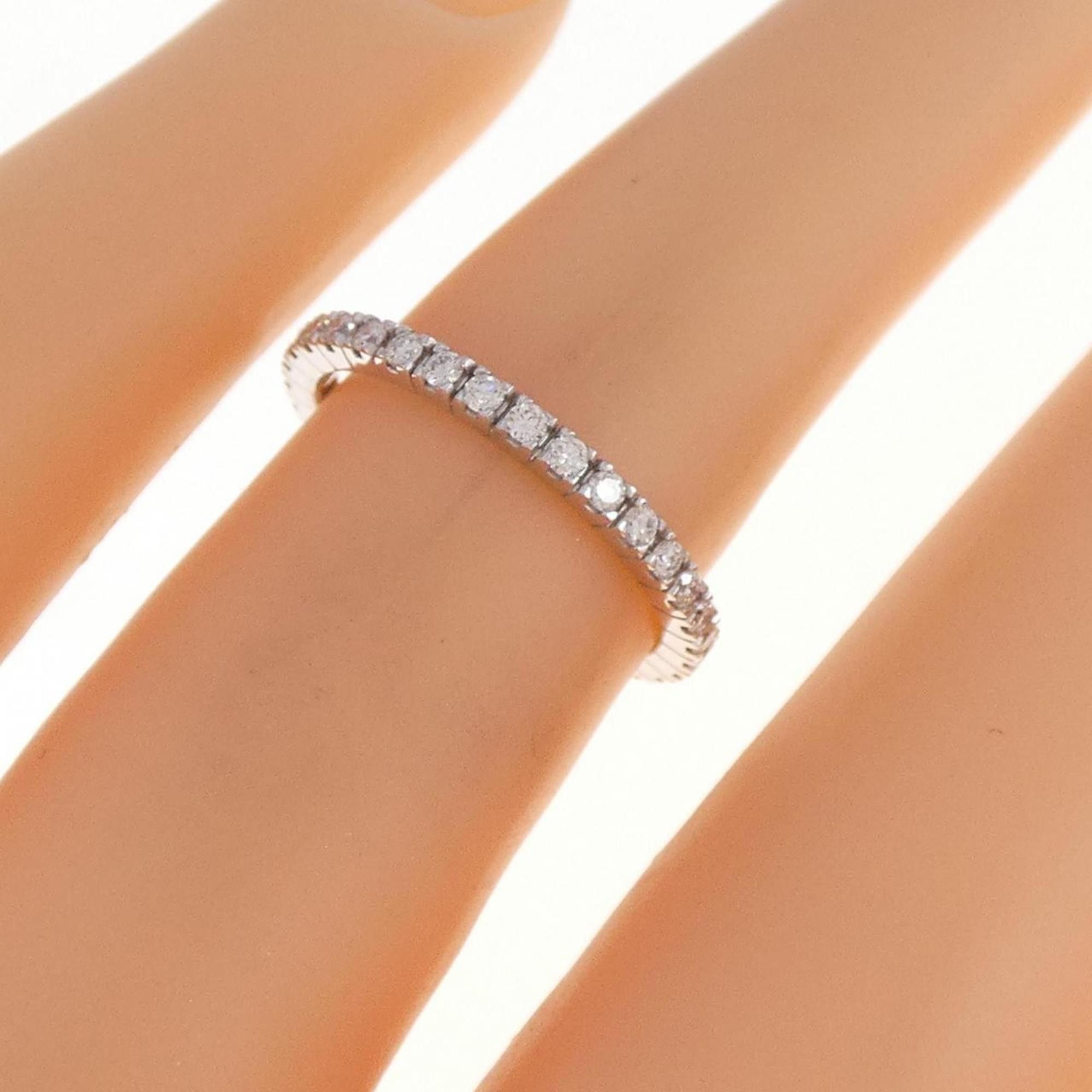 Bvlgari Bulgari Eternity ring Size ONE SIZE - 4 Thumbnail