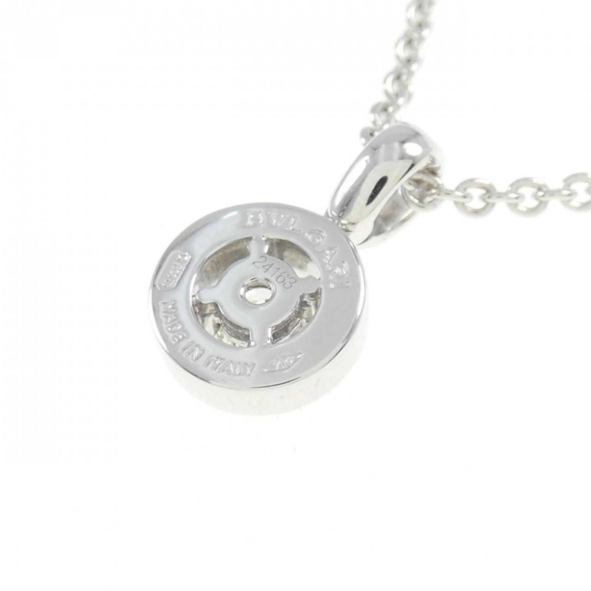 Bvlgari Bulgari Bvlgari bvlgari necklace Size ONE SIZE - 4 Thumbnail