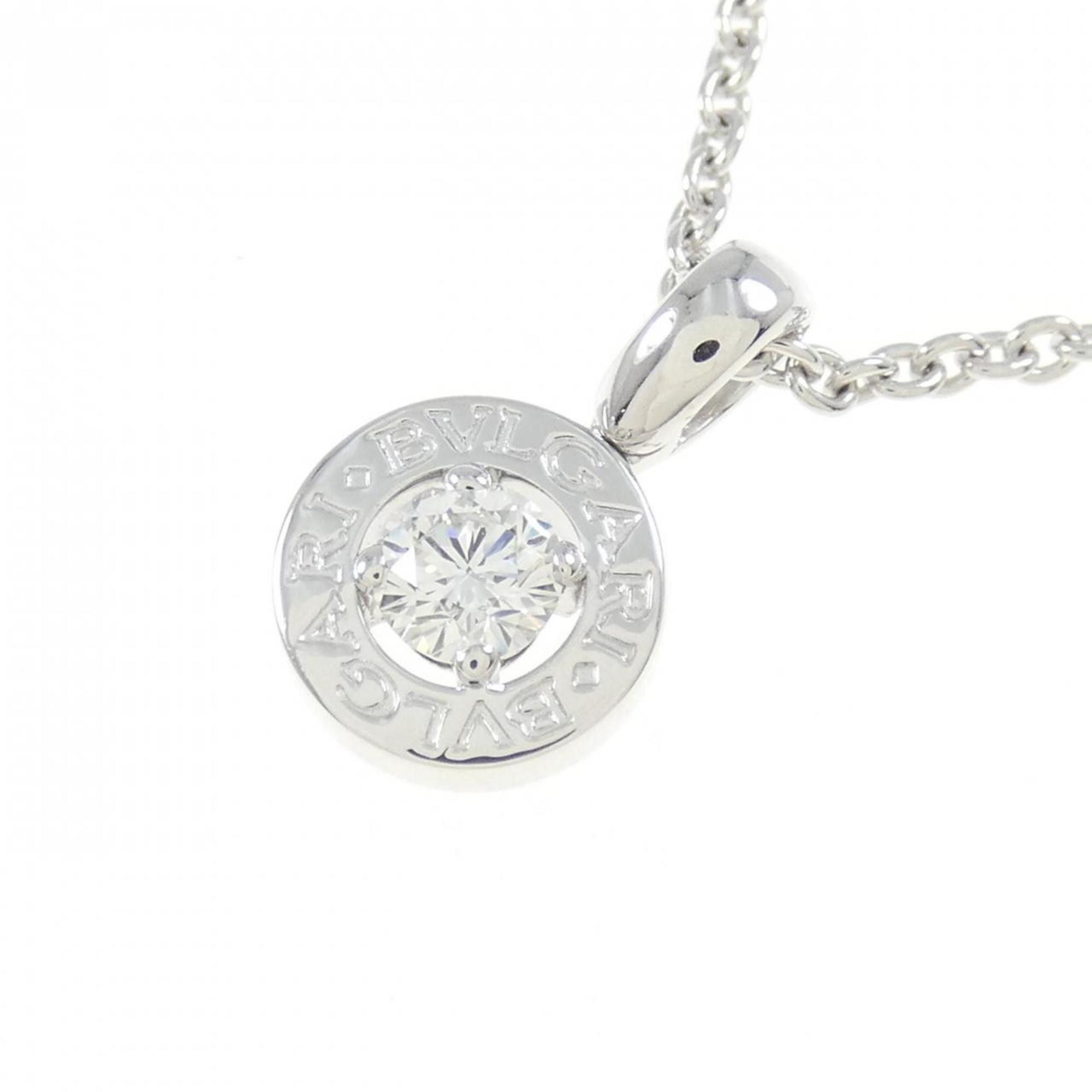 Bvlgari Bulgari Bvlgari bvlgari necklace Size ONE SIZE - 3 Thumbnail