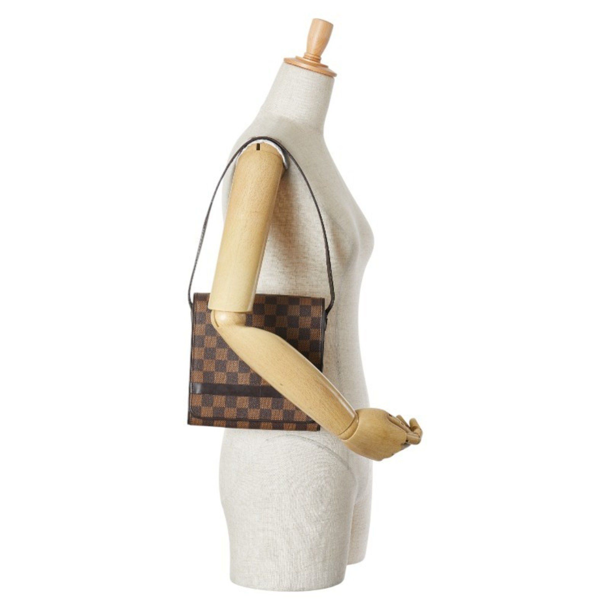 Louis Vuitton Louis Vuitton Tribeca shoulder Size ONE SIZE - 9 Thumbnail
