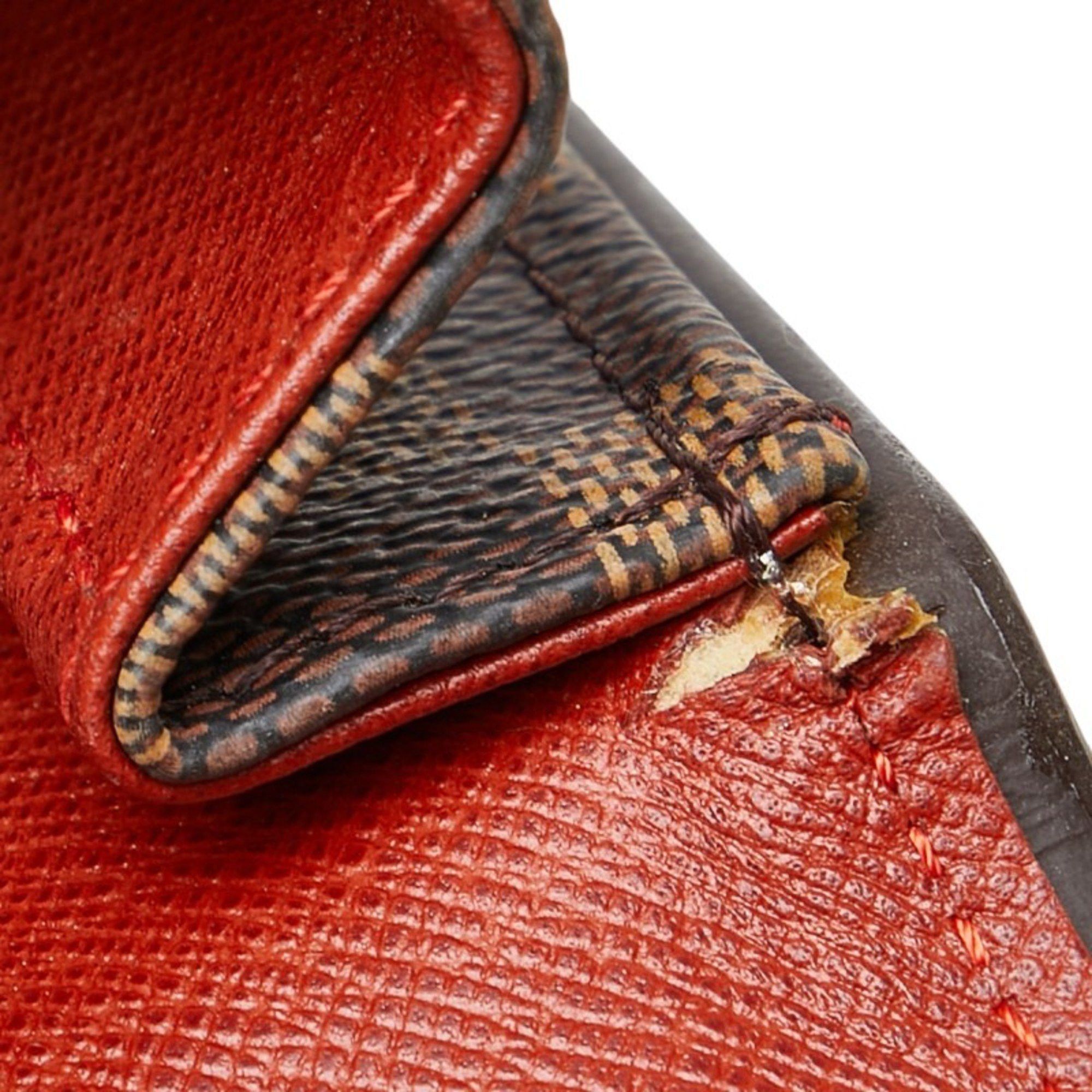 Louis Vuitton Louis Vuitton Tribeca shoulder Size ONE SIZE - 4 Thumbnail