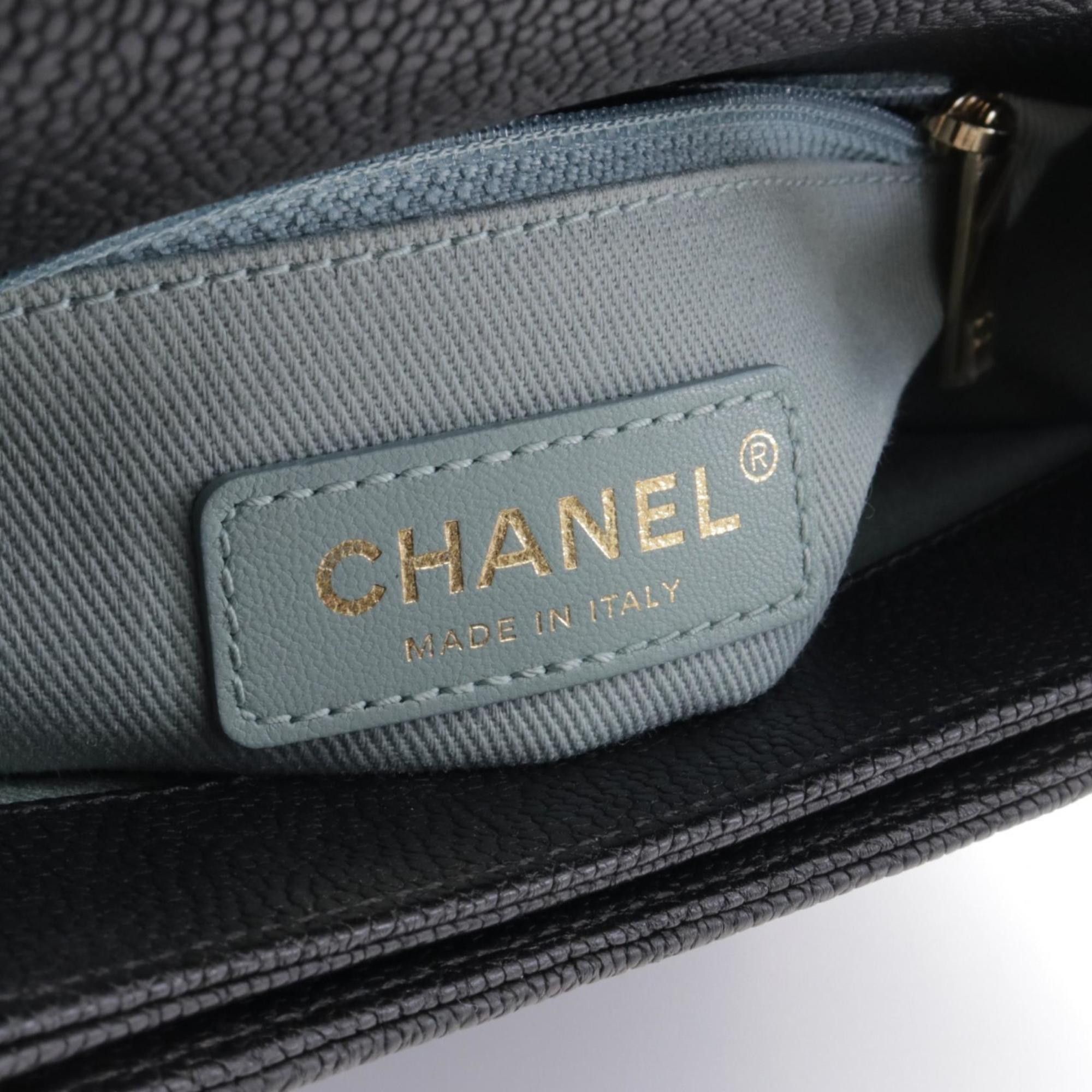 Chanel Chanel Coco Handle shoulder Size ONE SIZE - 5 Thumbnail