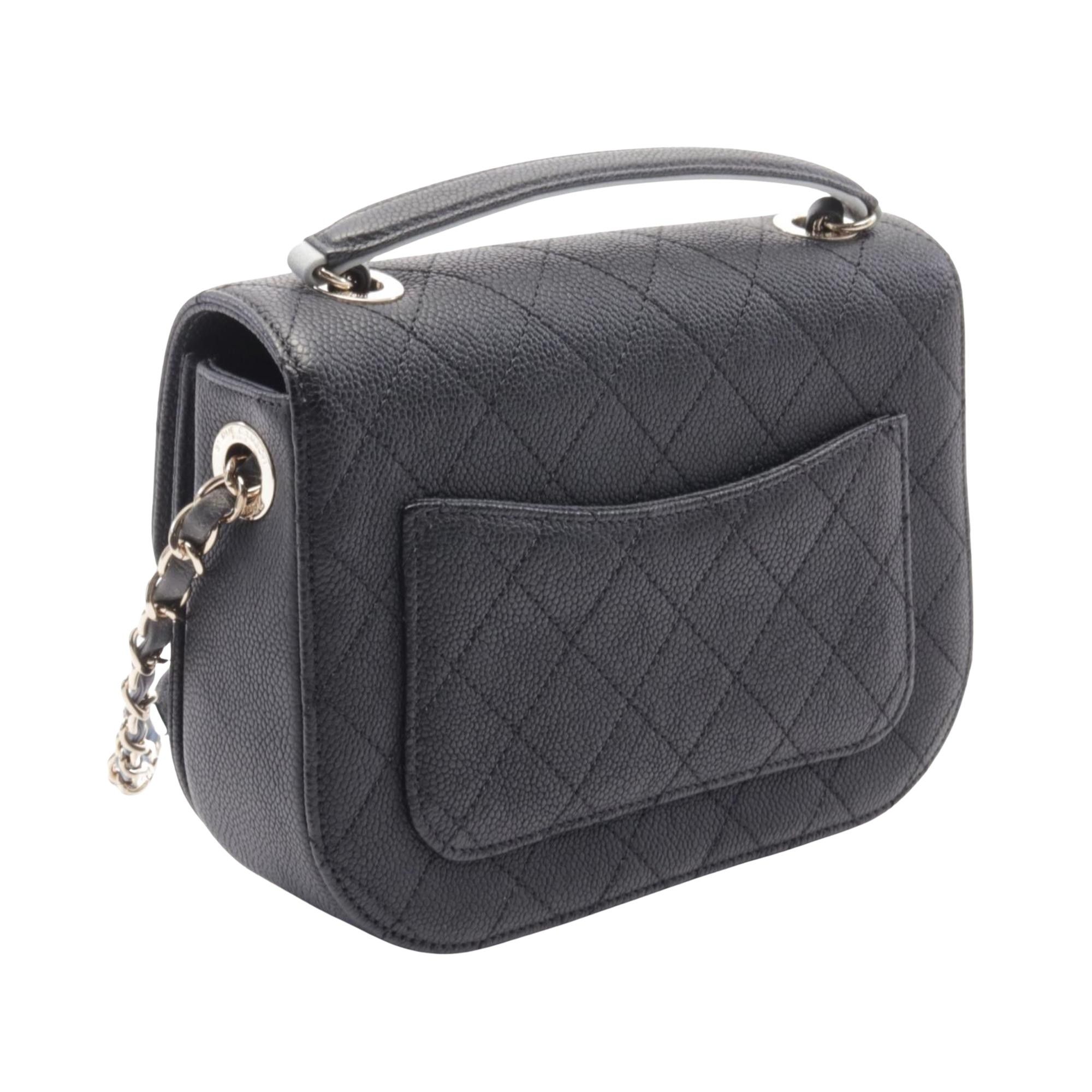 Chanel Chanel Coco Handle shoulder Size ONE SIZE - 2 Thumbnail