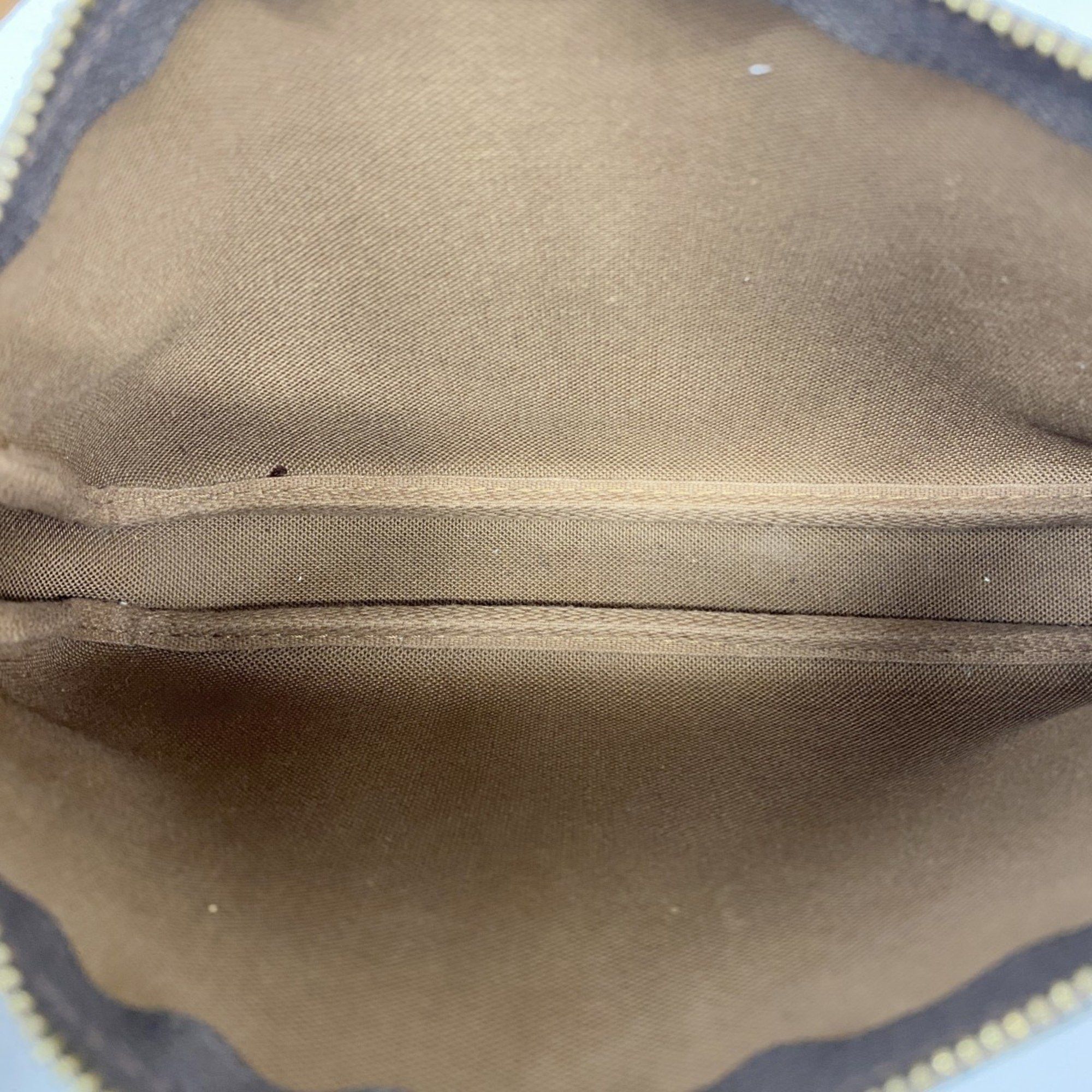 Louis Vuitton Louis Vuitton Pochette Accessoire clutch Size ONE SIZE - 9 Thumbnail