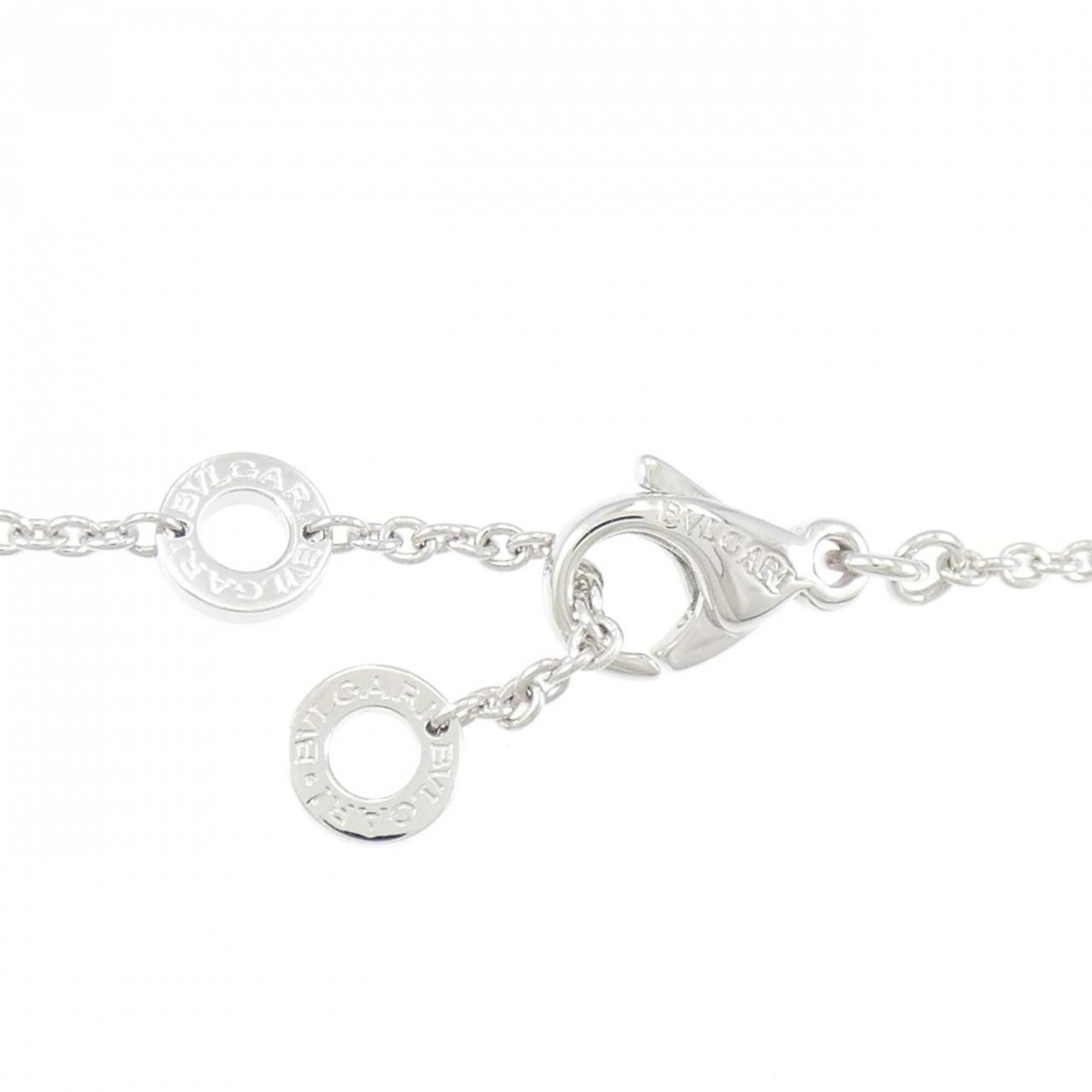 Bvlgari Bulgari Bulgari necklace Size ONE SIZE - 6 Thumbnail