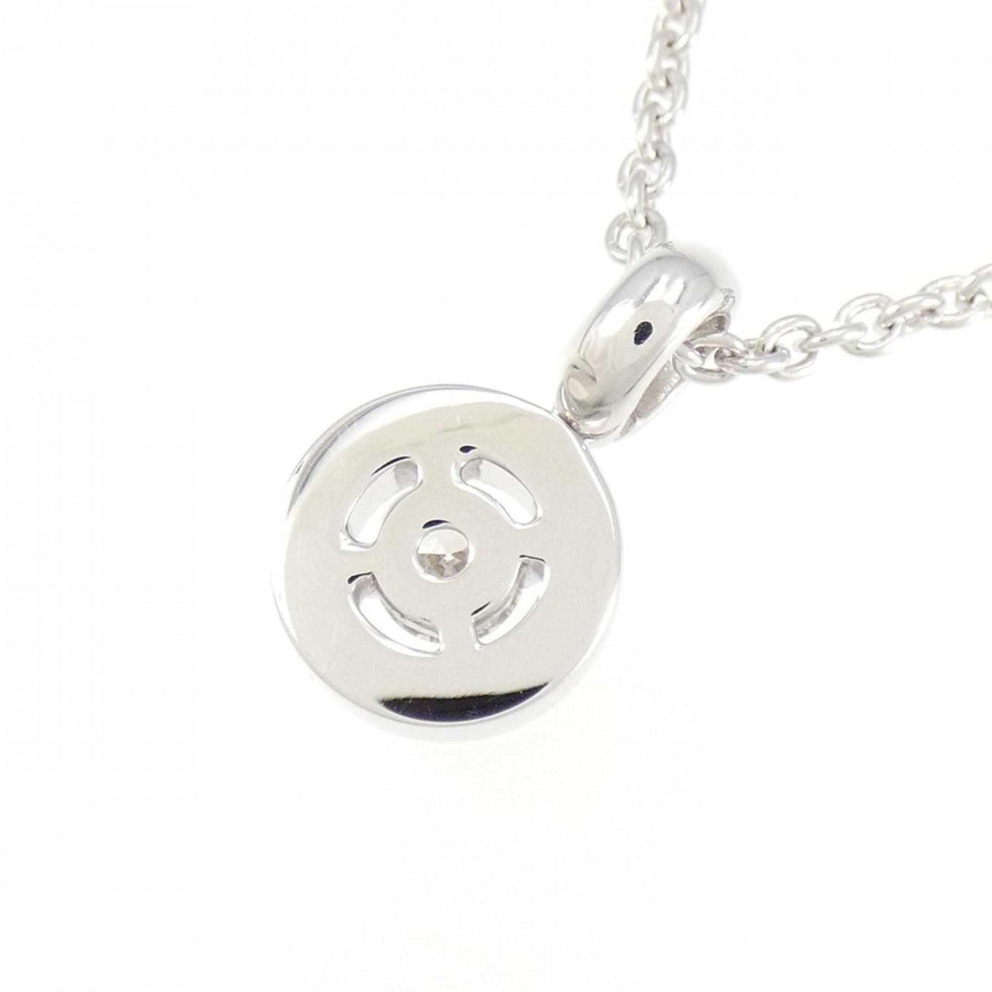Bvlgari Bulgari Bulgari necklace Size ONE SIZE - 4 Thumbnail