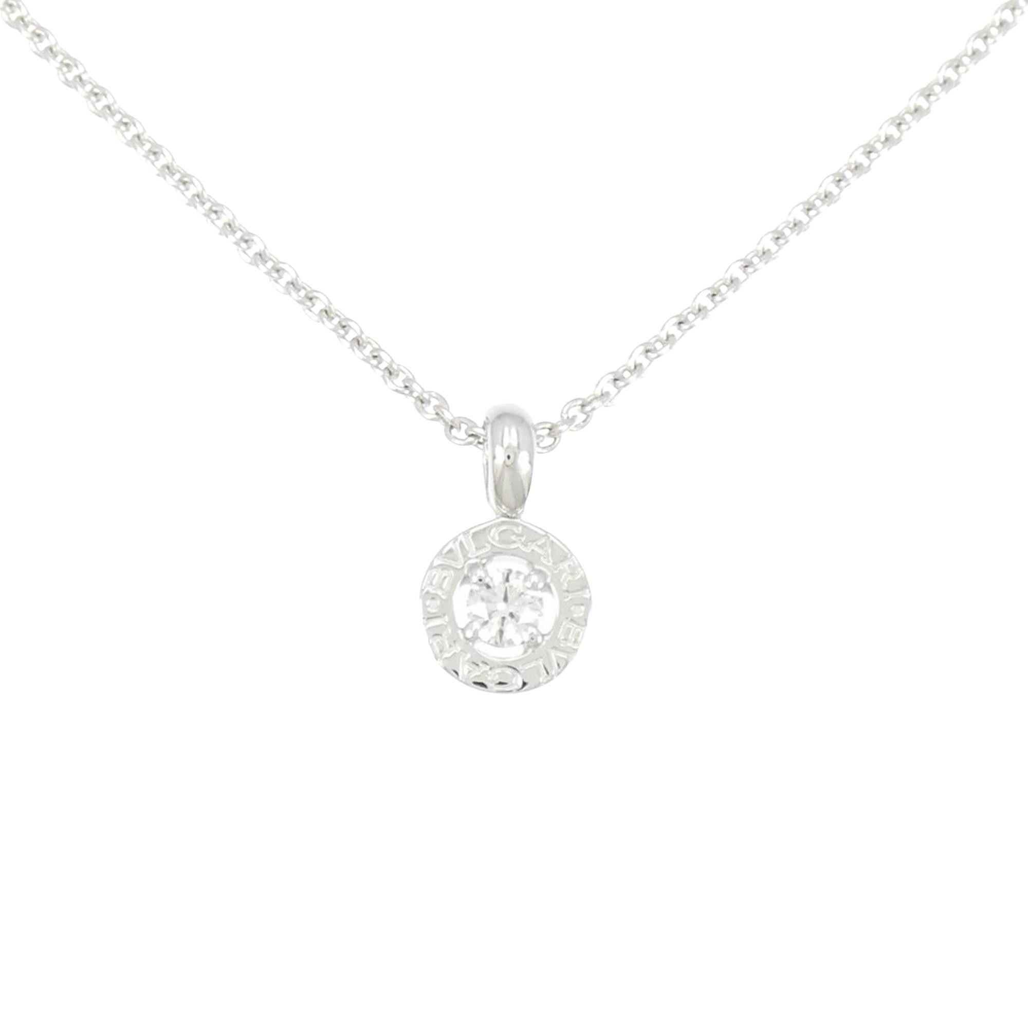Bvlgari Bulgari Bulgari necklace Size ONE SIZE - 2 Thumbnail