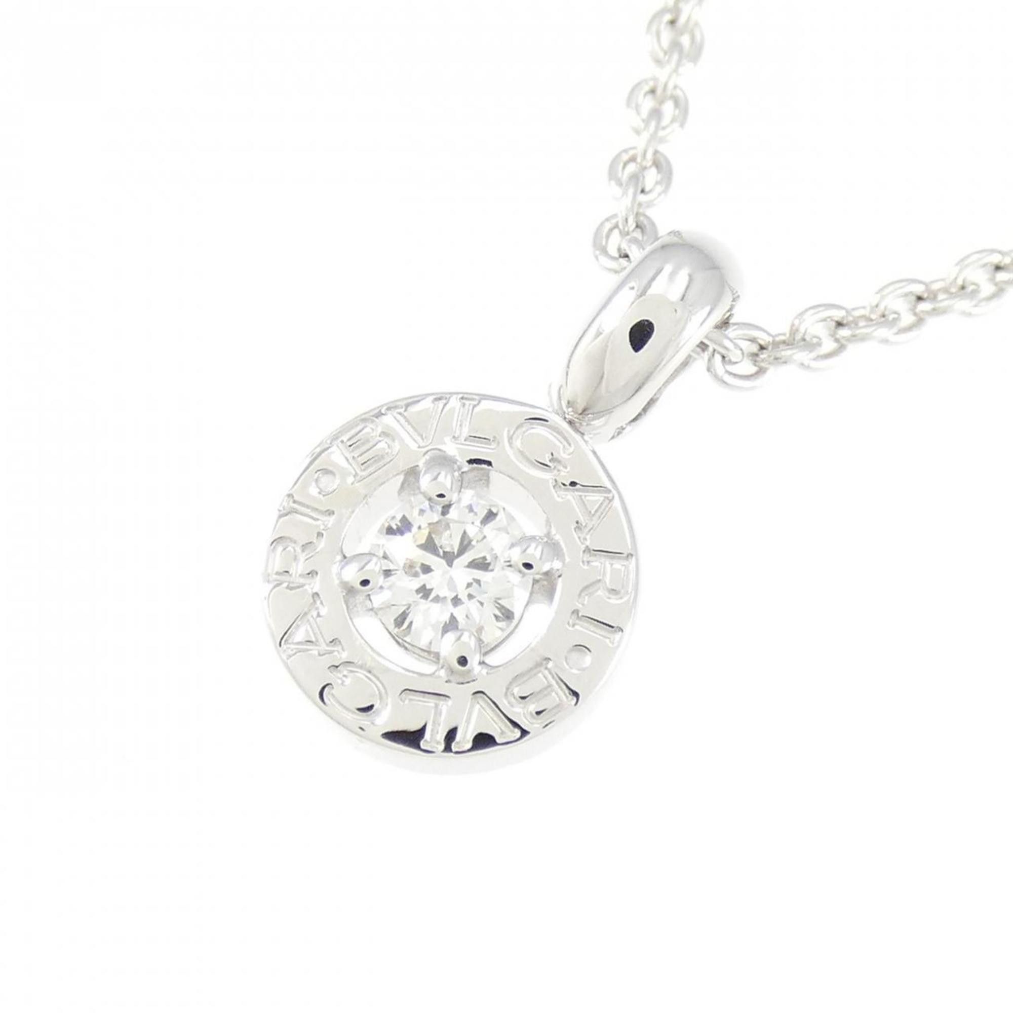 Bvlgari Bulgari Bulgari necklace Size ONE SIZE - 3 Thumbnail