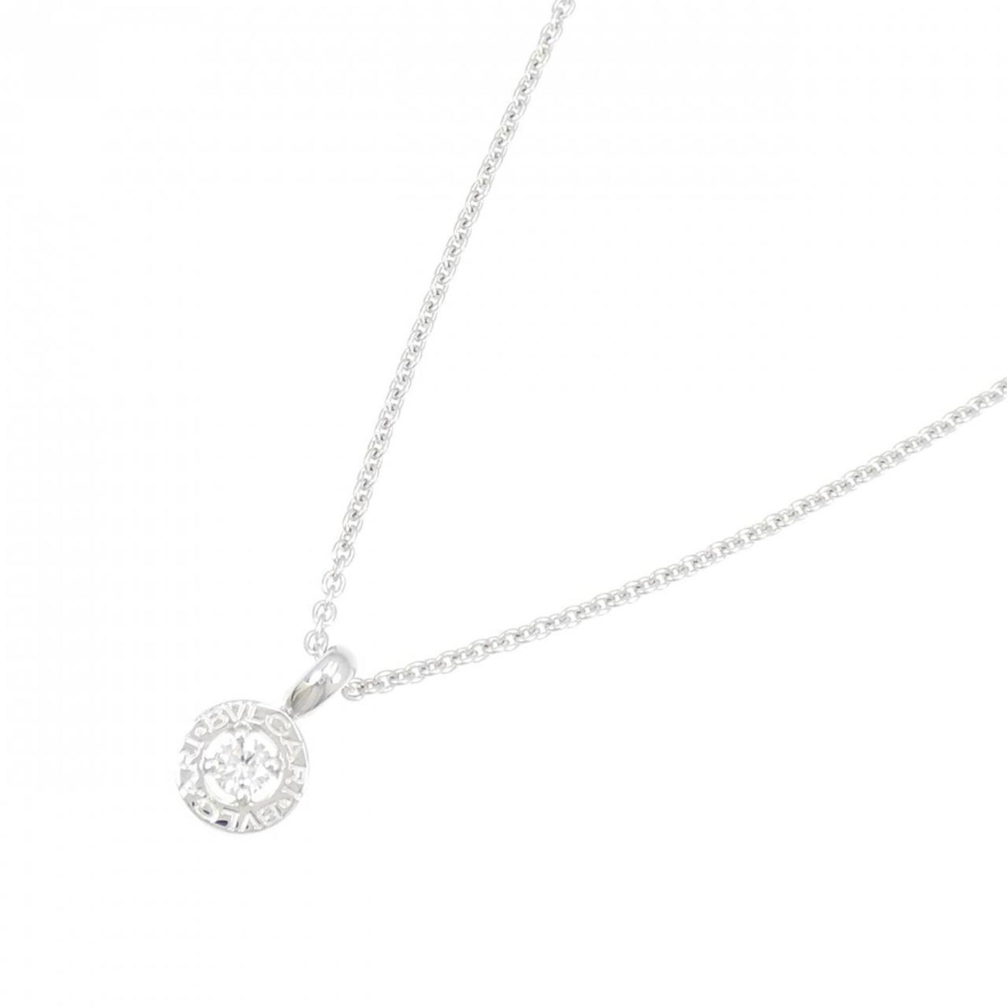Bvlgari Bulgari Bulgari necklace Size ONE SIZE - 5 Thumbnail