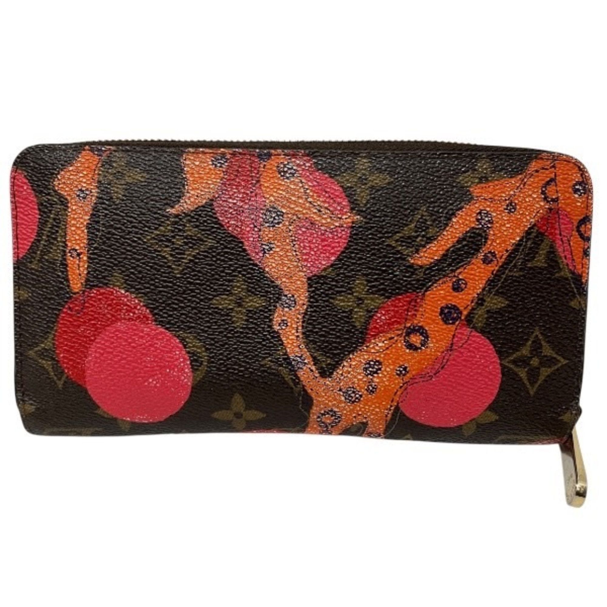 Louis Vuitton Louis Vuitton Portefeuille zippy wallet Size ONE SIZE - 2 Thumbnail