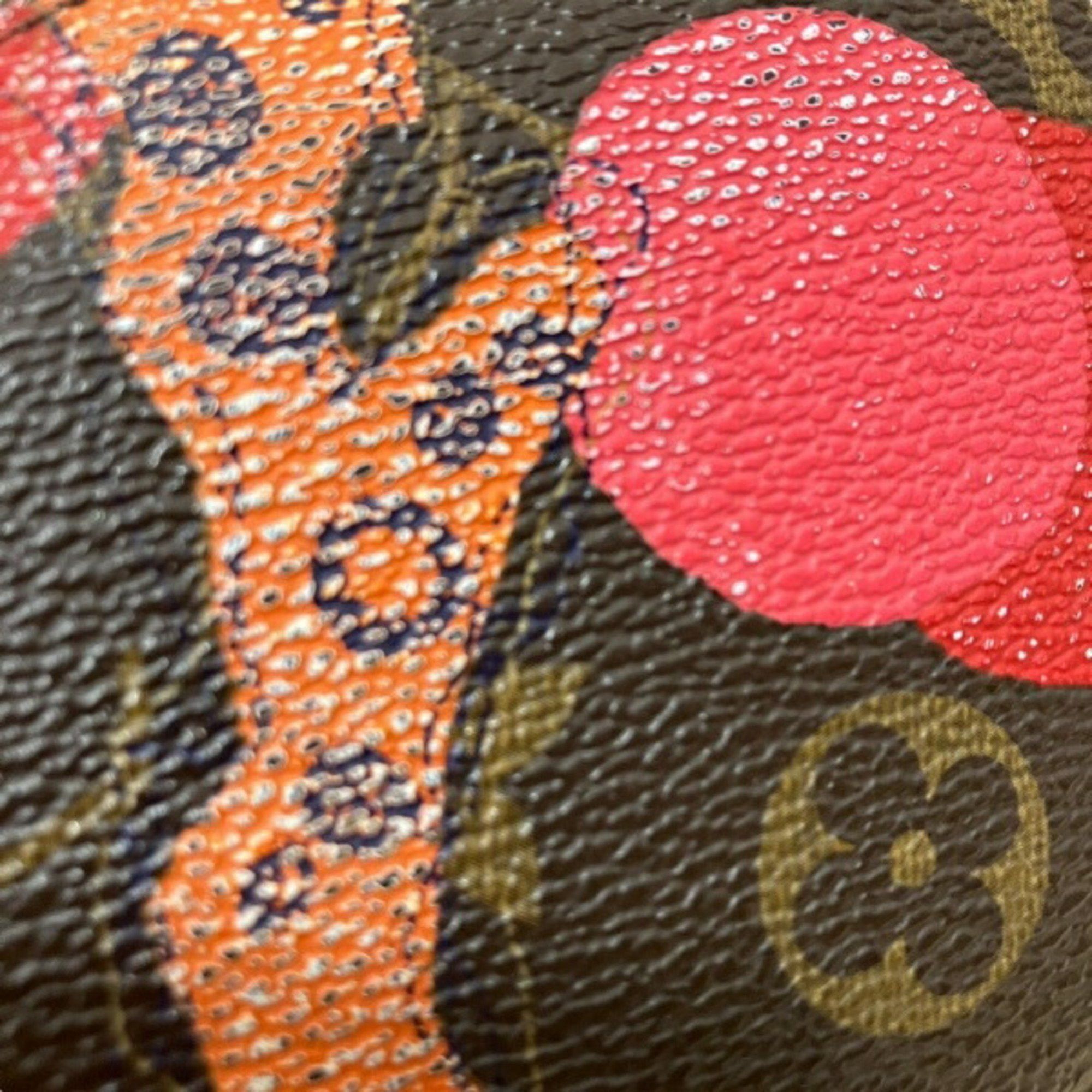 Louis Vuitton Louis Vuitton Portefeuille zippy wallet Size ONE SIZE - 3 Thumbnail