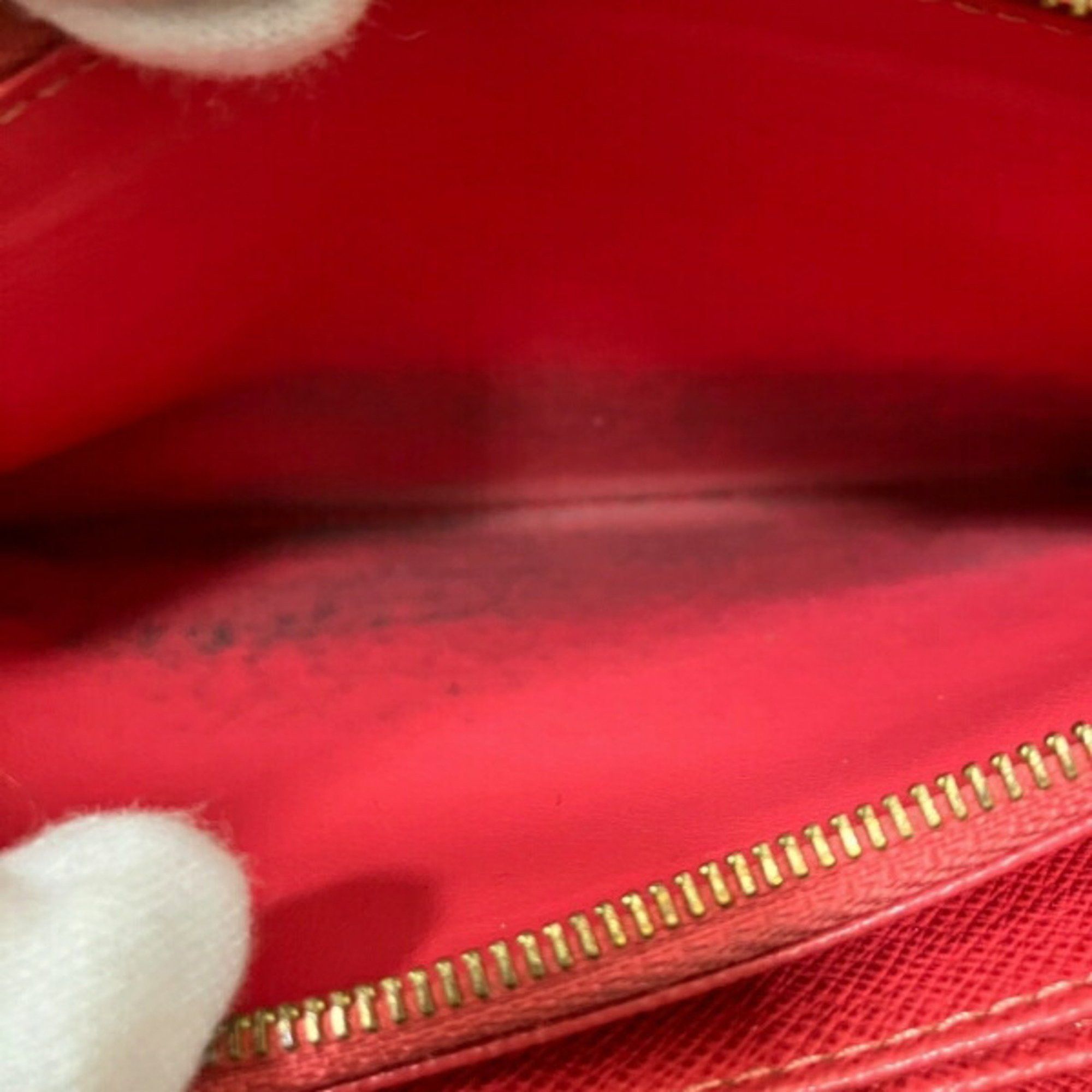 Louis Vuitton Louis Vuitton Portefeuille zippy wallet Size ONE SIZE - 4 Thumbnail