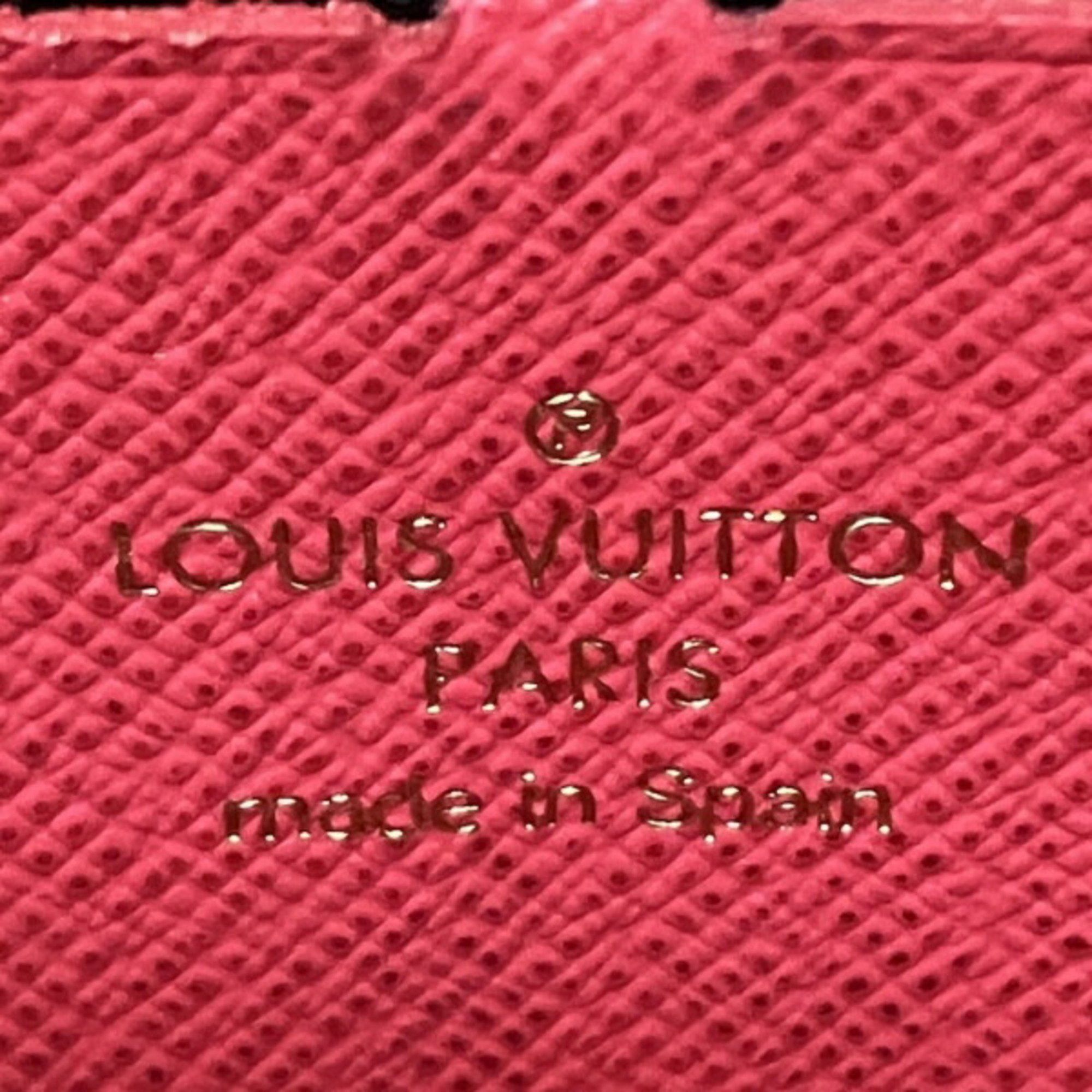 Louis Vuitton Louis Vuitton Portefeuille zippy wallet Size ONE SIZE - 8 Thumbnail