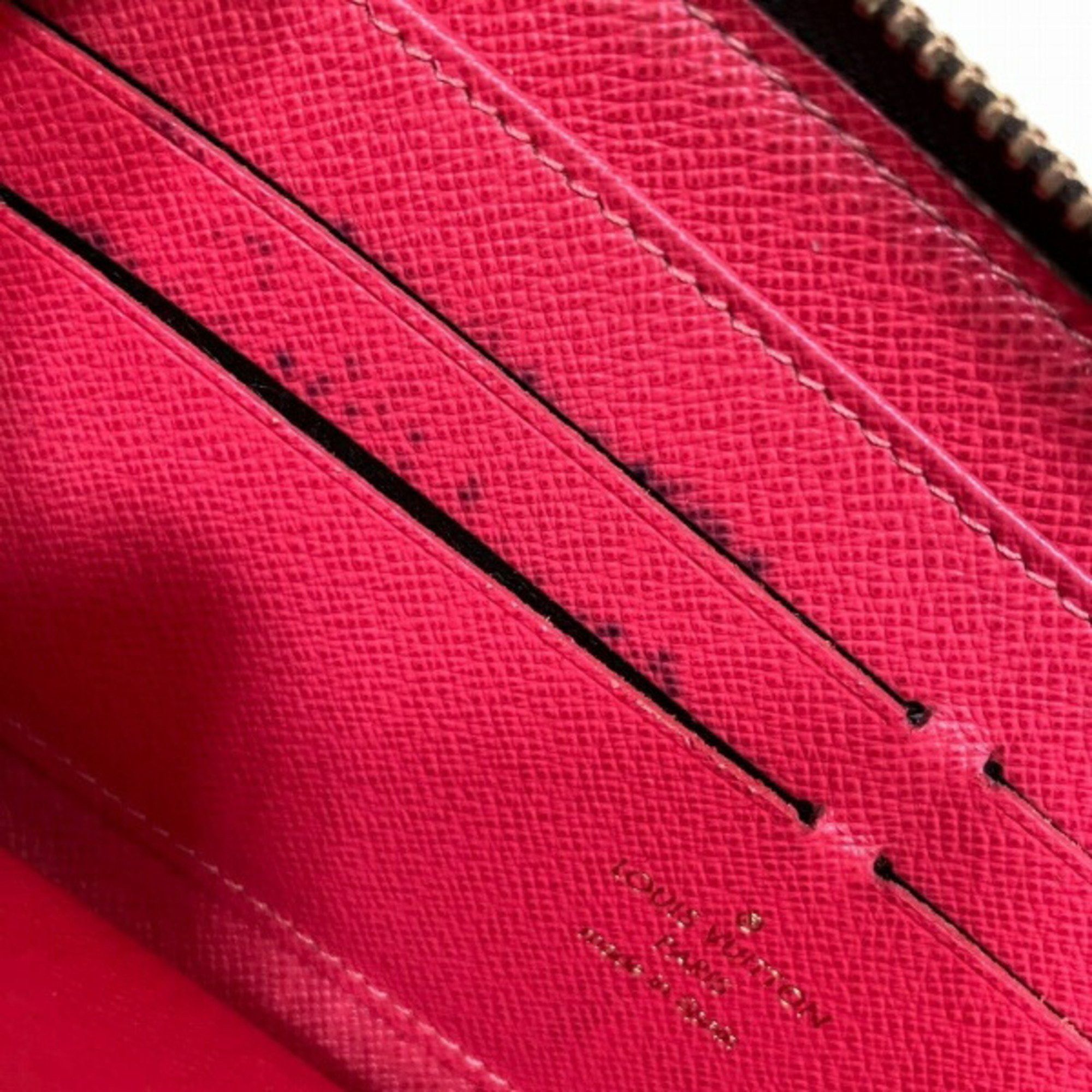 Louis Vuitton Louis Vuitton Portefeuille zippy wallet Size ONE SIZE - 5 Thumbnail