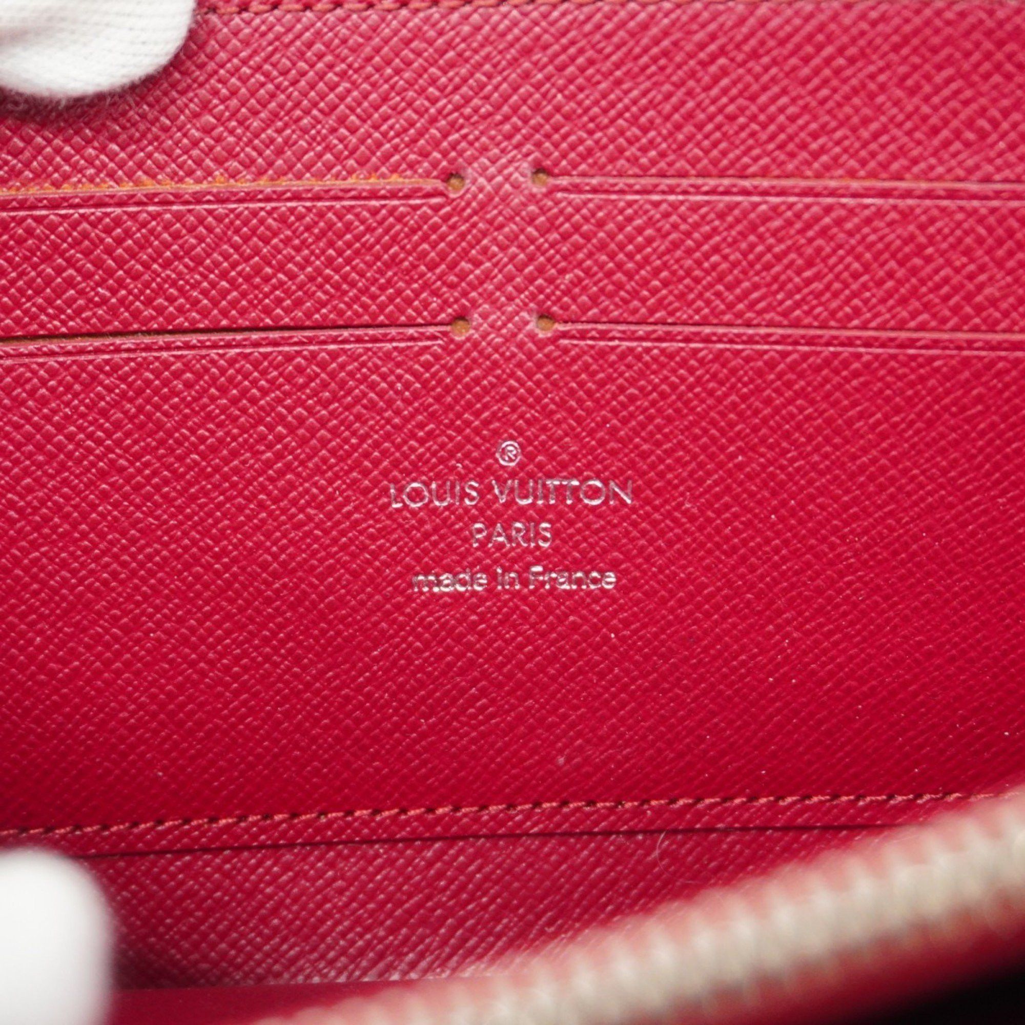 Louis Vuitton Louis Vuitton Zippy wallet wallet Size ONE SIZE - 12 Thumbnail