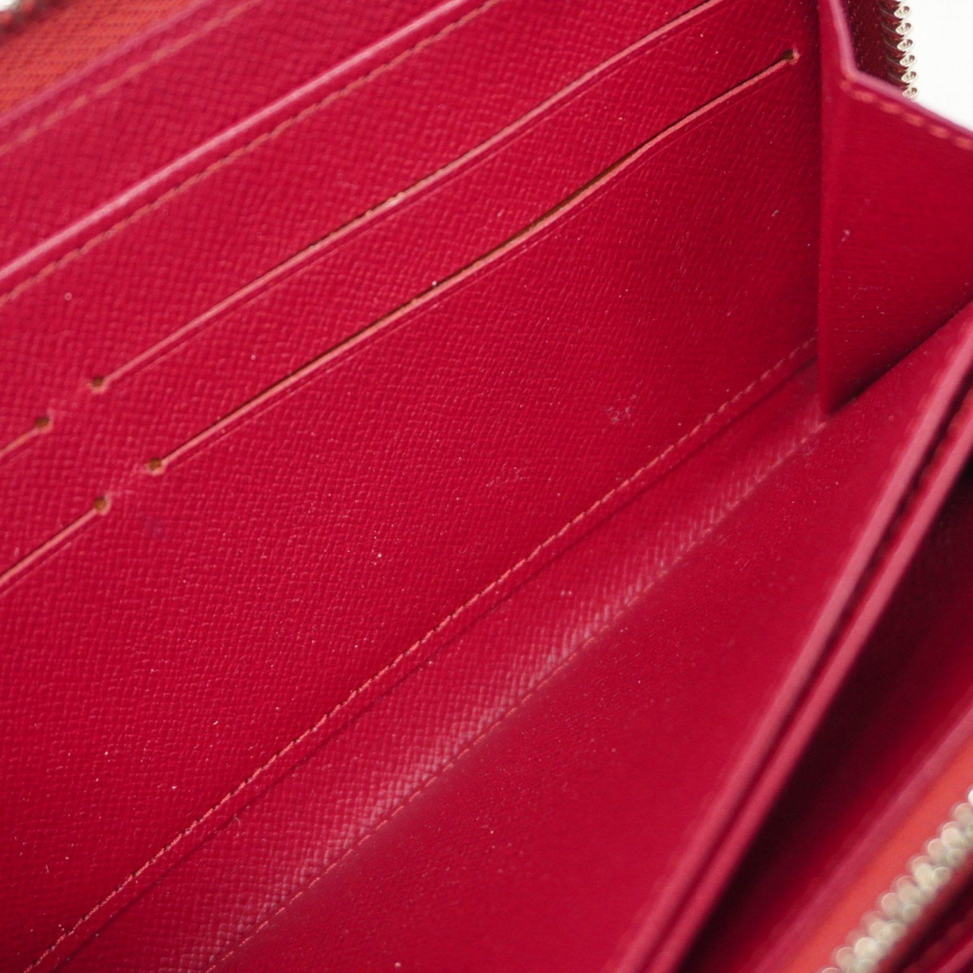 Louis Vuitton Louis Vuitton Zippy wallet wallet Size ONE SIZE - 9 Thumbnail