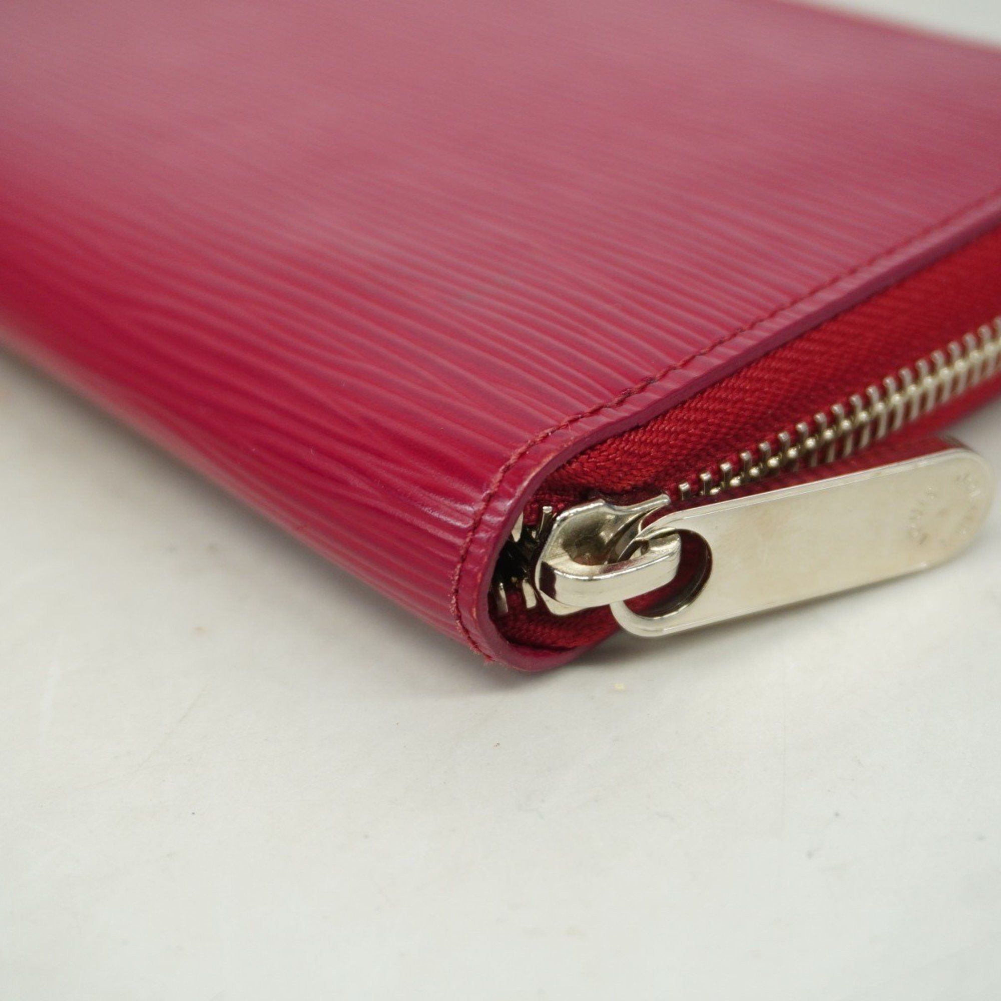 Louis Vuitton Louis Vuitton Zippy wallet wallet Size ONE SIZE - 4 Thumbnail