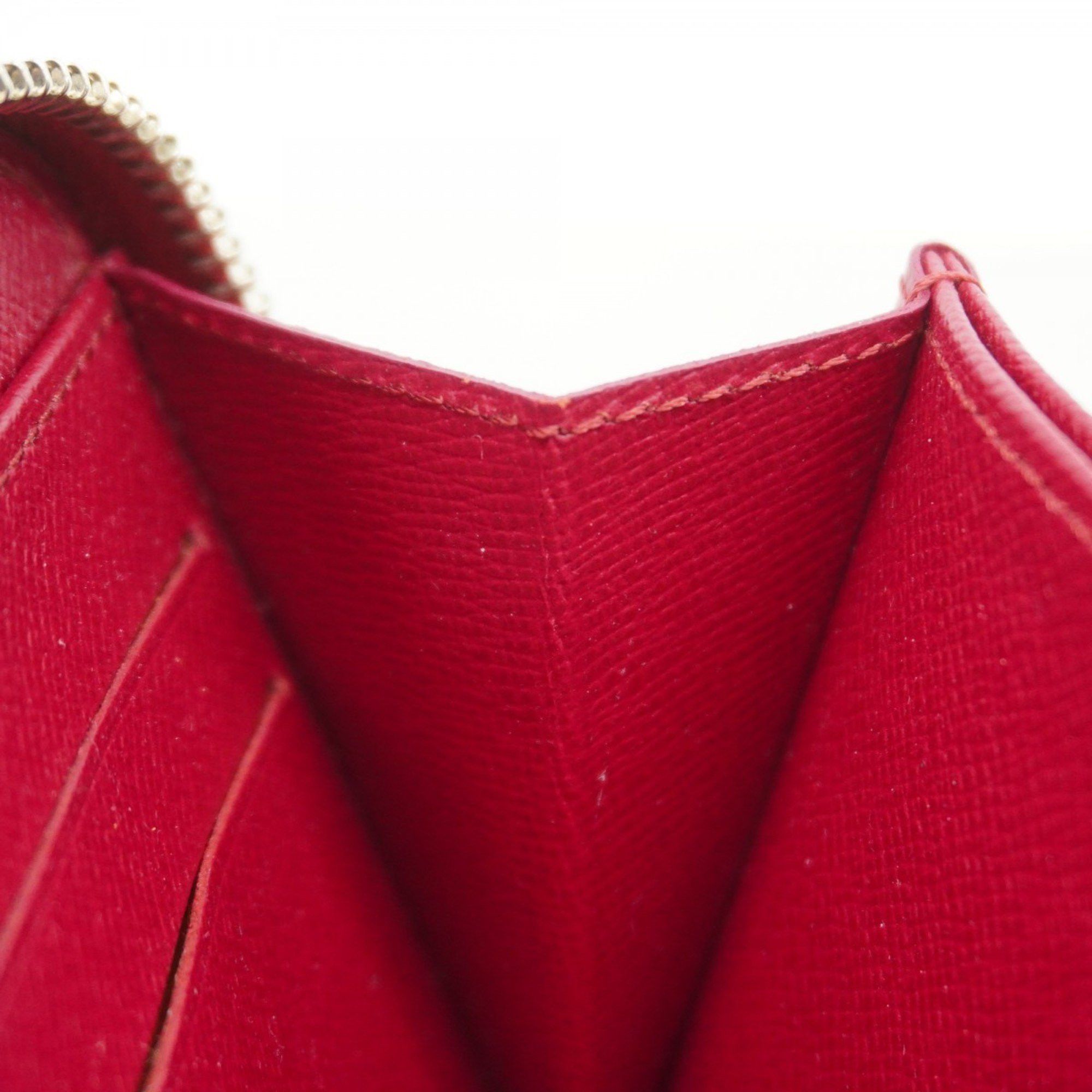 Louis Vuitton Louis Vuitton Zippy wallet wallet Size ONE SIZE - 7 Thumbnail