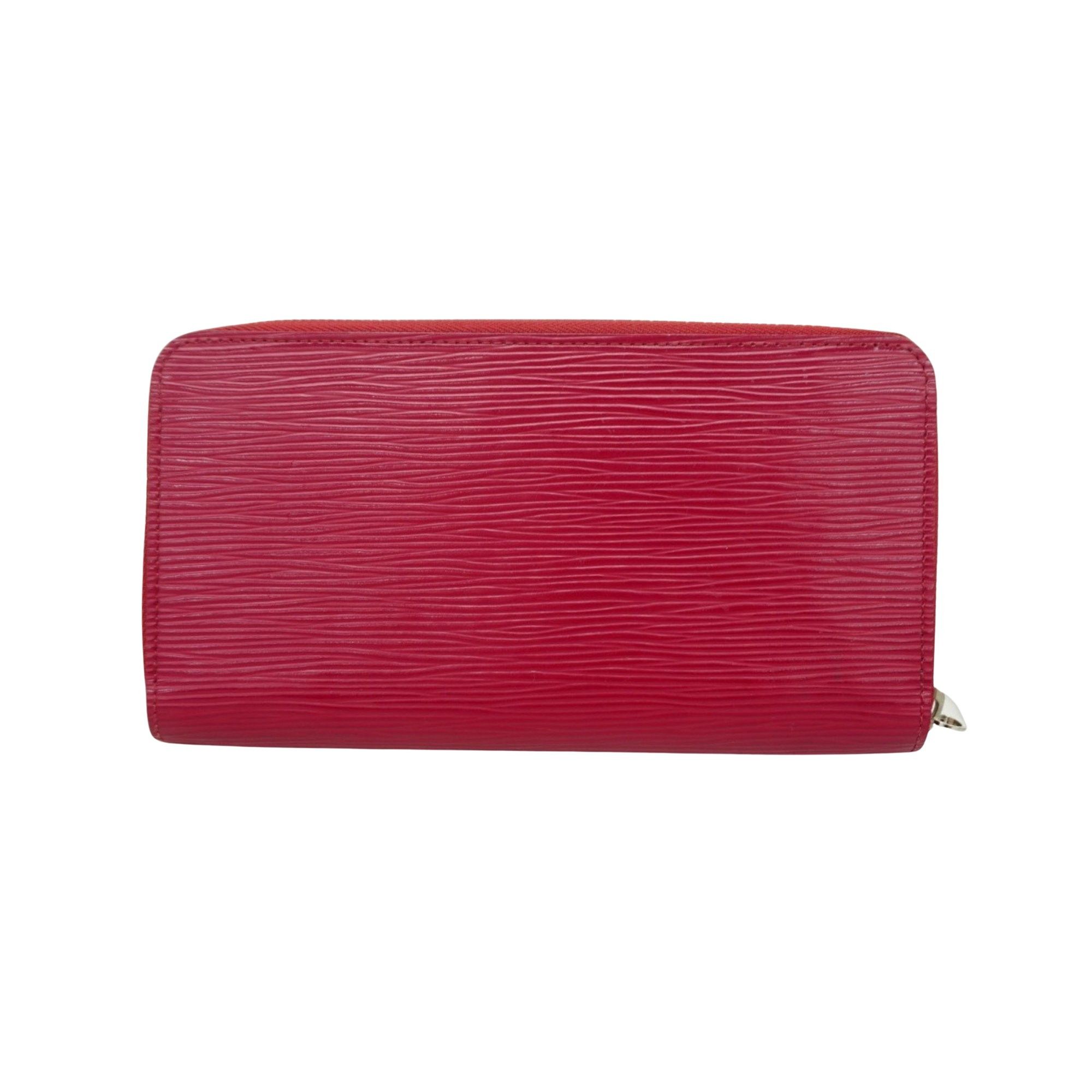 Louis Vuitton Louis Vuitton Zippy wallet wallet Size ONE SIZE - 2 Thumbnail