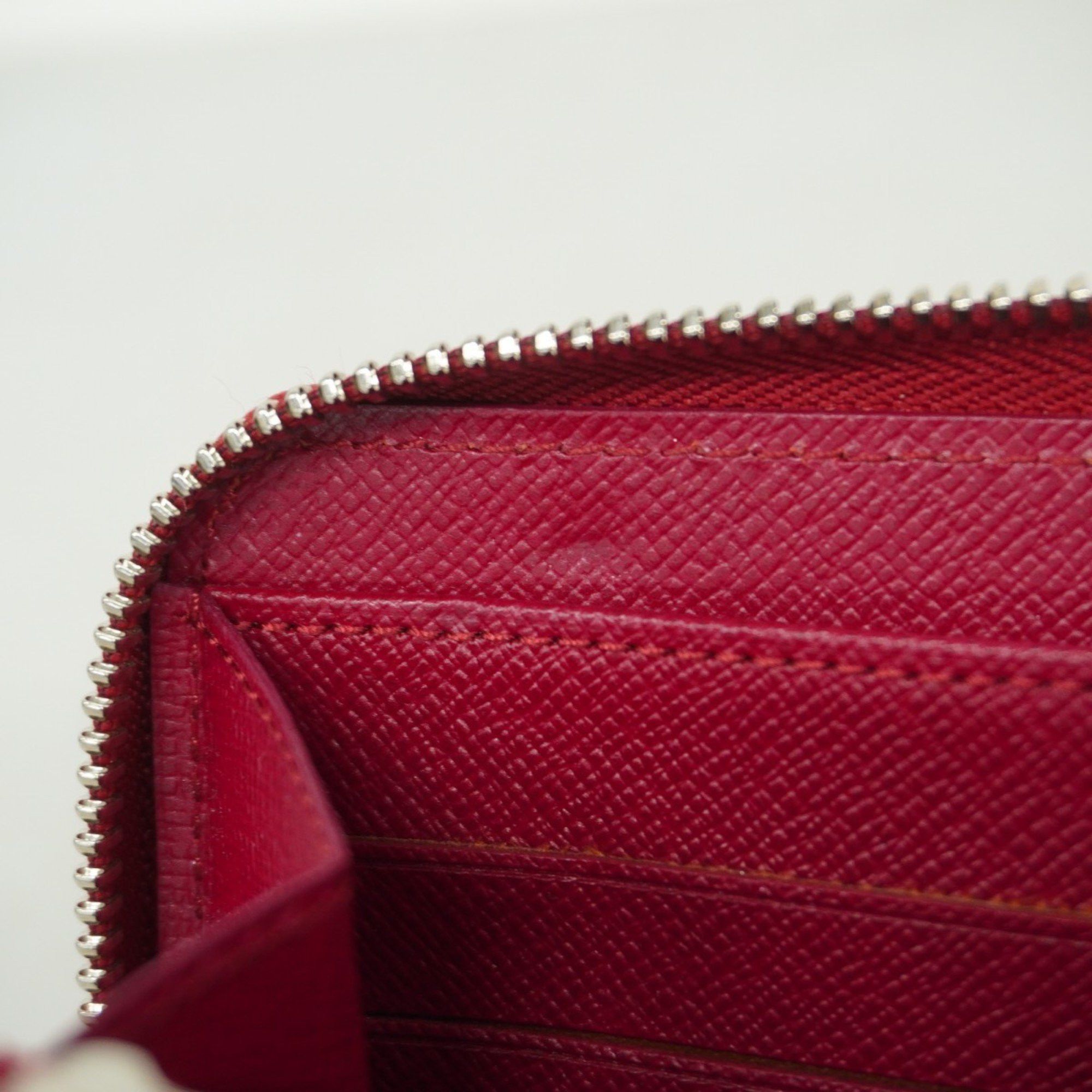 Louis Vuitton Louis Vuitton Zippy wallet wallet Size ONE SIZE - 8 Thumbnail
