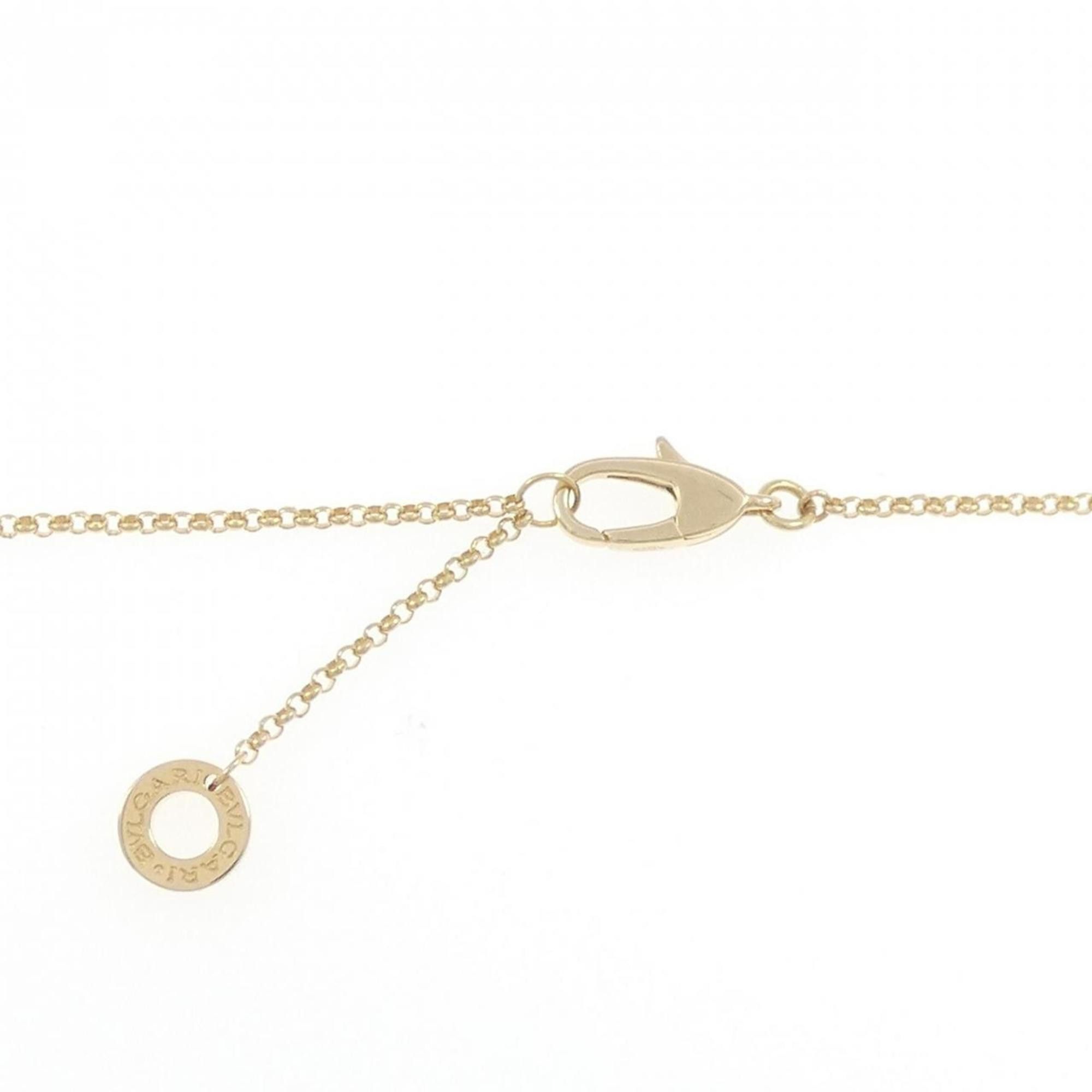 Bvlgari Bulgari Bvlgari bvlgari necklace Size ONE SIZE - 5 Thumbnail