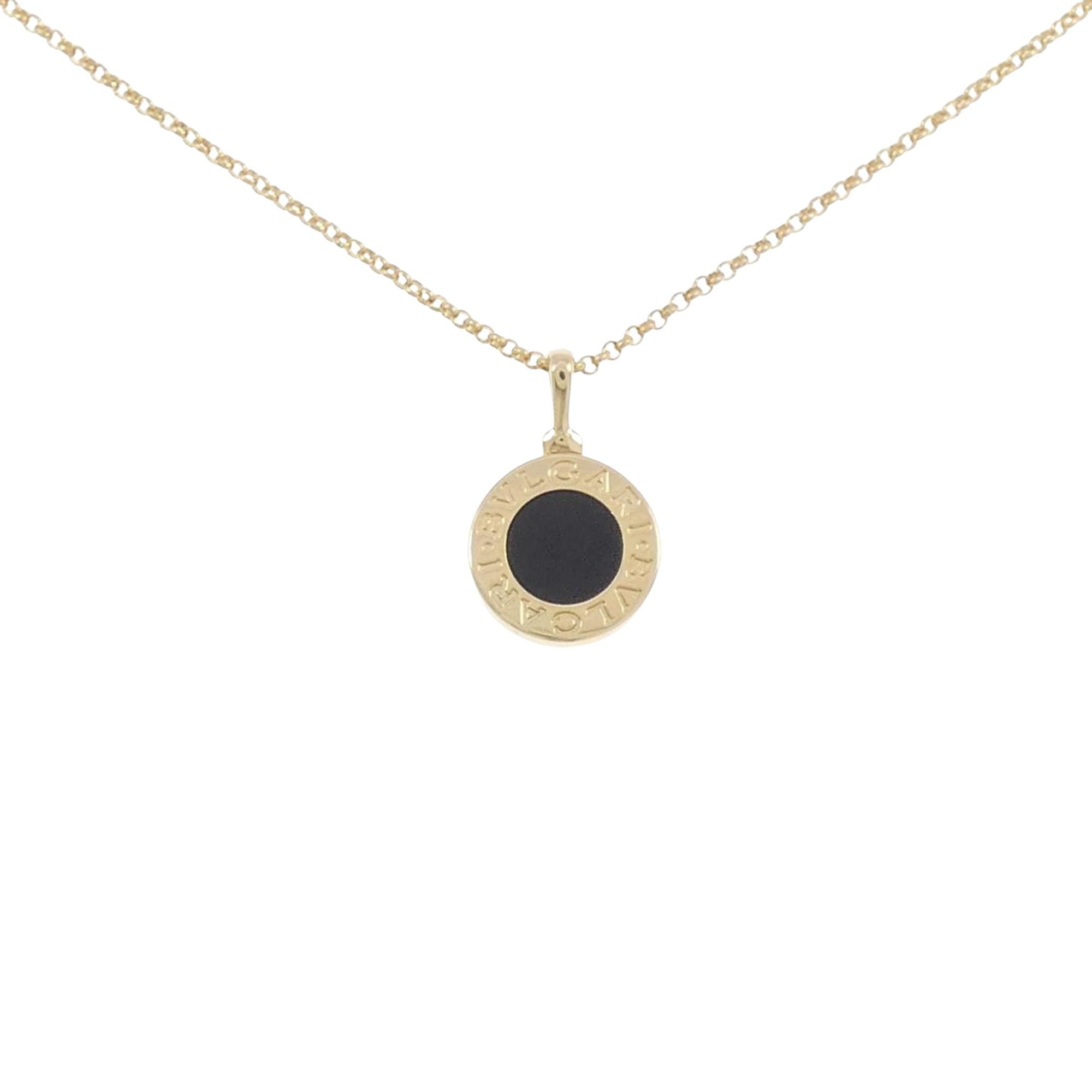Bvlgari Bulgari Bvlgari bvlgari necklace Size ONE SIZE - 2 Thumbnail