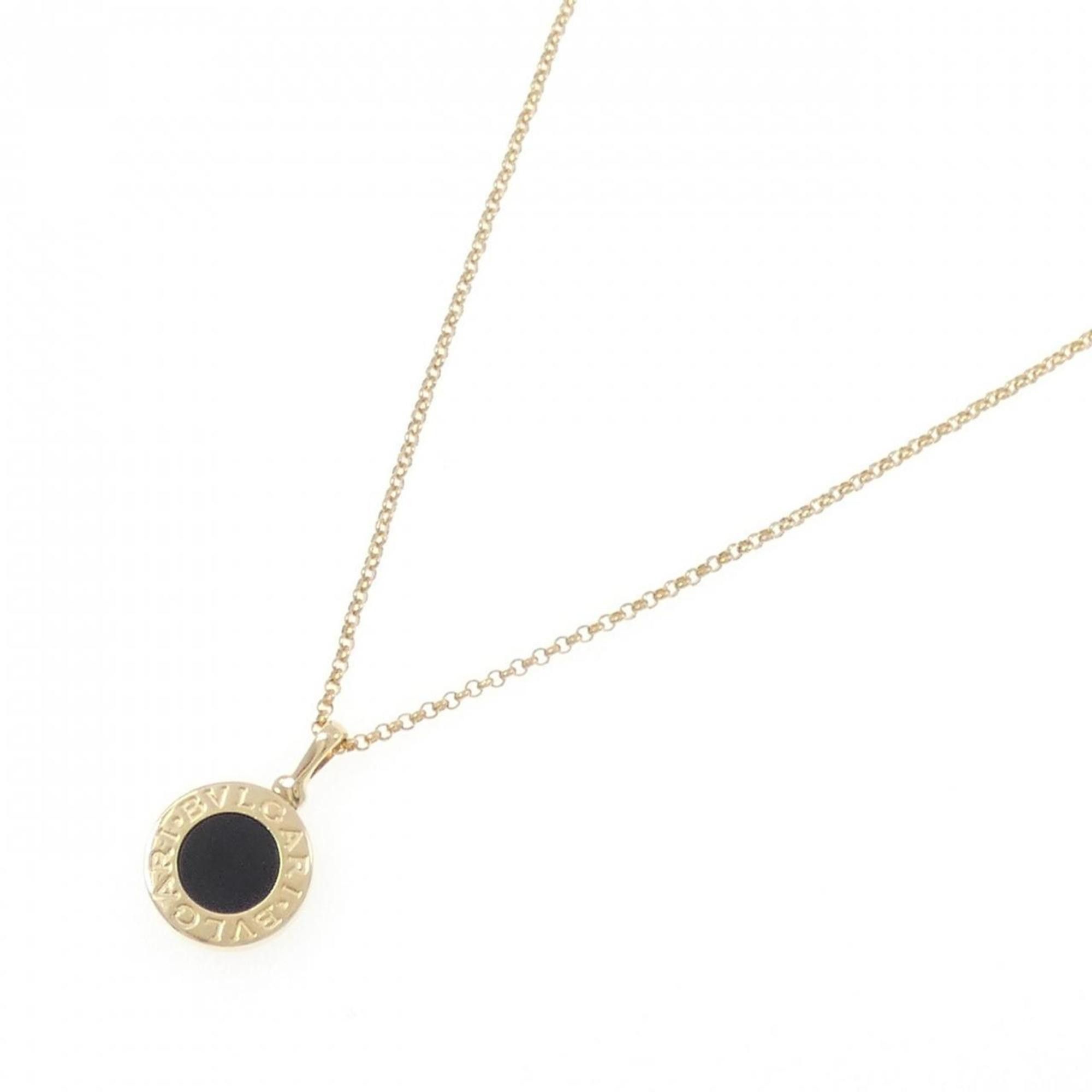 Bvlgari Bulgari Bvlgari bvlgari necklace Size ONE SIZE - 4 Thumbnail