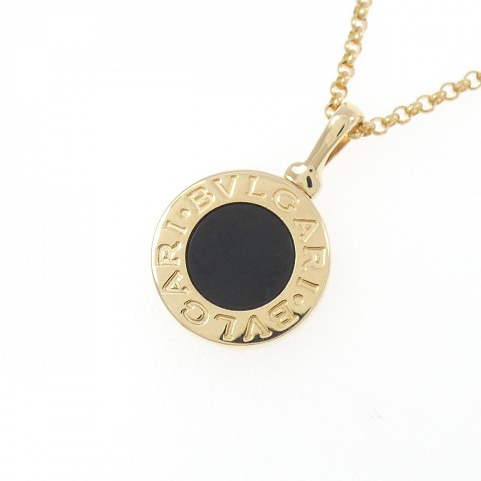 Bvlgari Bulgari Bvlgari bvlgari necklace Size ONE SIZE - 3 Thumbnail