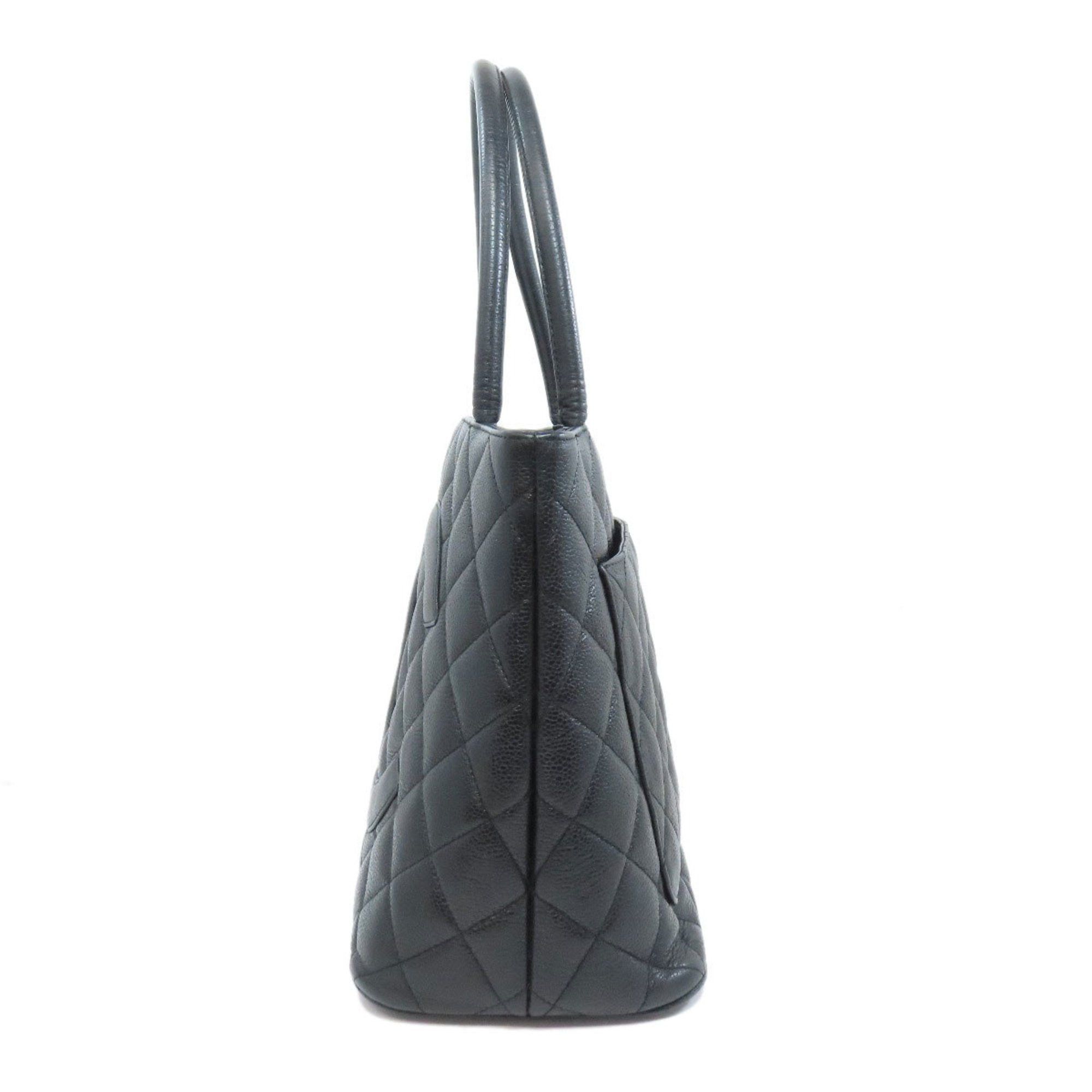 Chanel Chanel Medaillon tote Size ONE SIZE - 3 Thumbnail