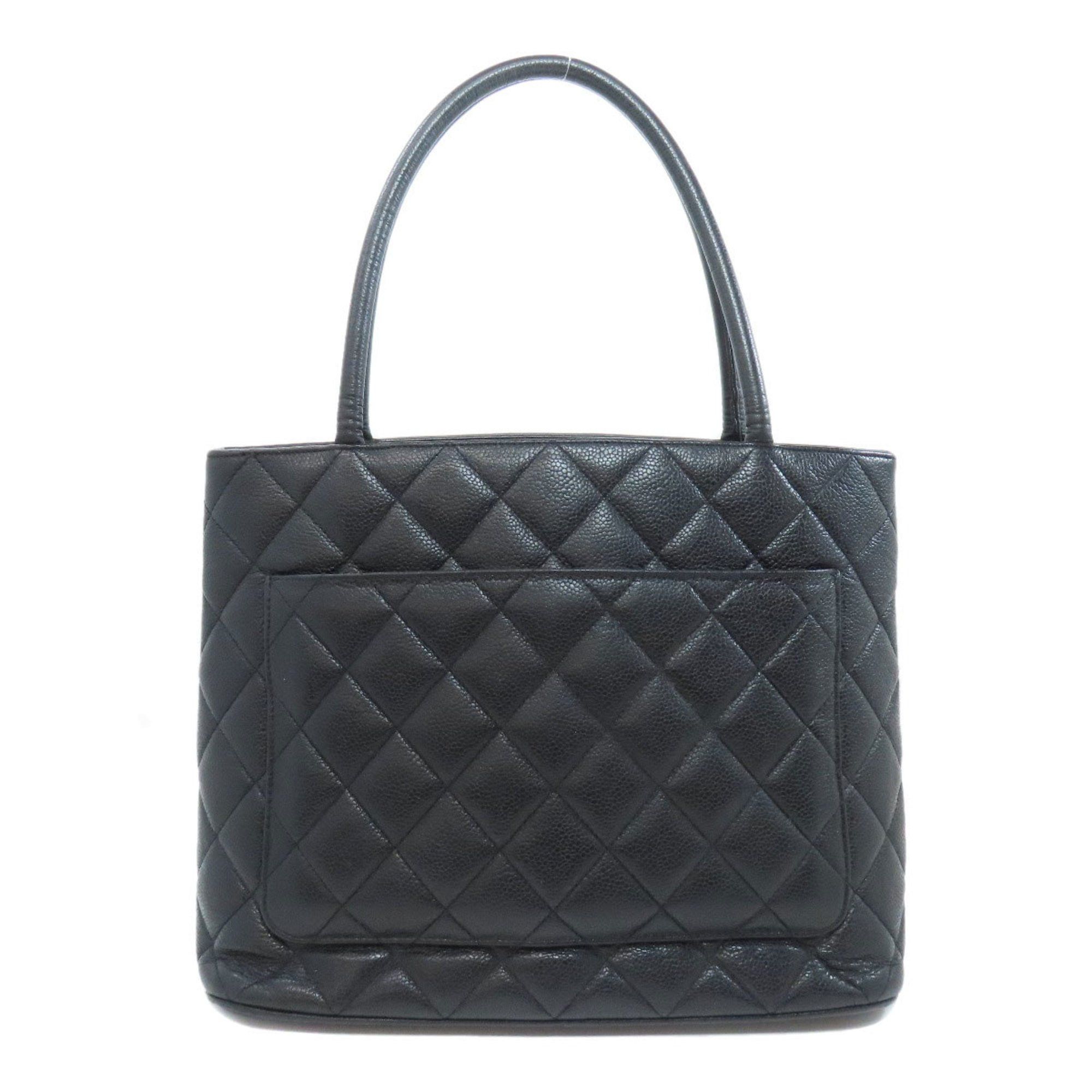 Chanel Chanel Medaillon tote Size ONE SIZE - 2 Thumbnail