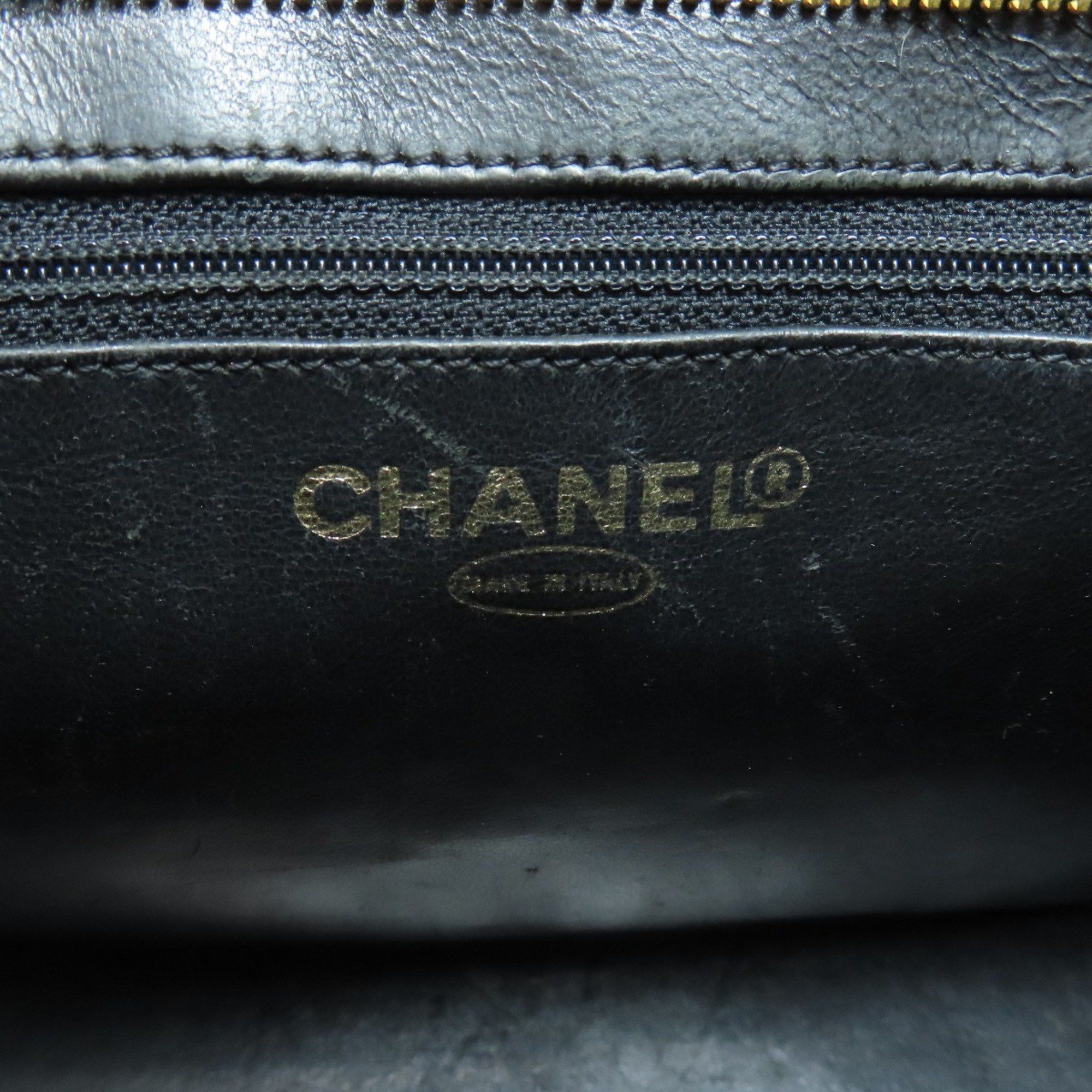 Chanel Chanel Medaillon tote Size ONE SIZE - 10 Thumbnail