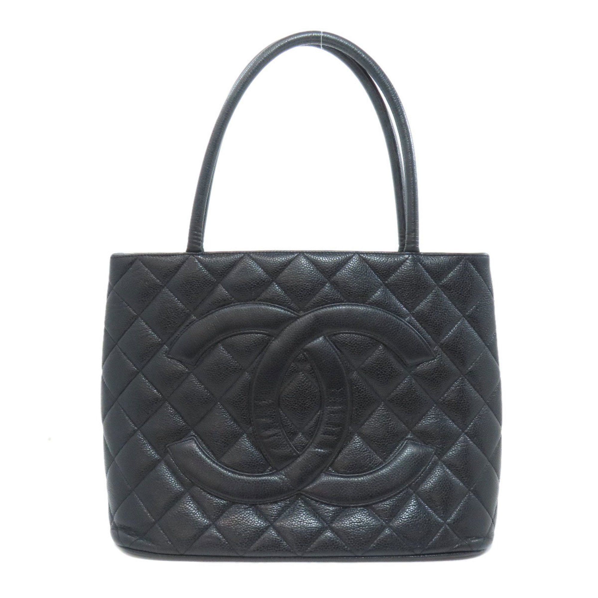 Chanel Chanel Medaillon tote Size ONE SIZE - 11 Thumbnail