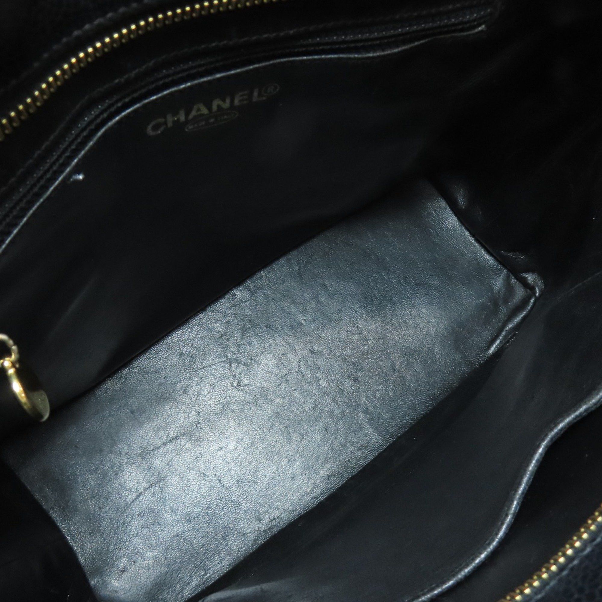 Chanel Chanel Medaillon tote Size ONE SIZE - 9 Thumbnail
