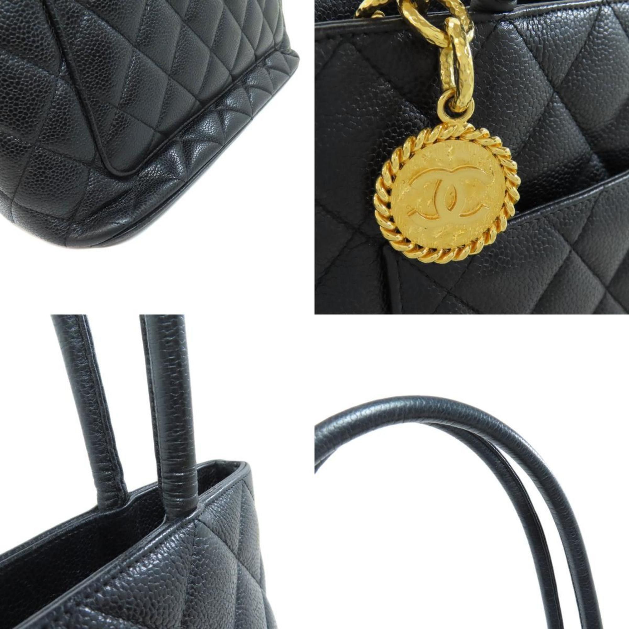 Chanel Chanel Medaillon tote Size ONE SIZE - 5 Thumbnail
