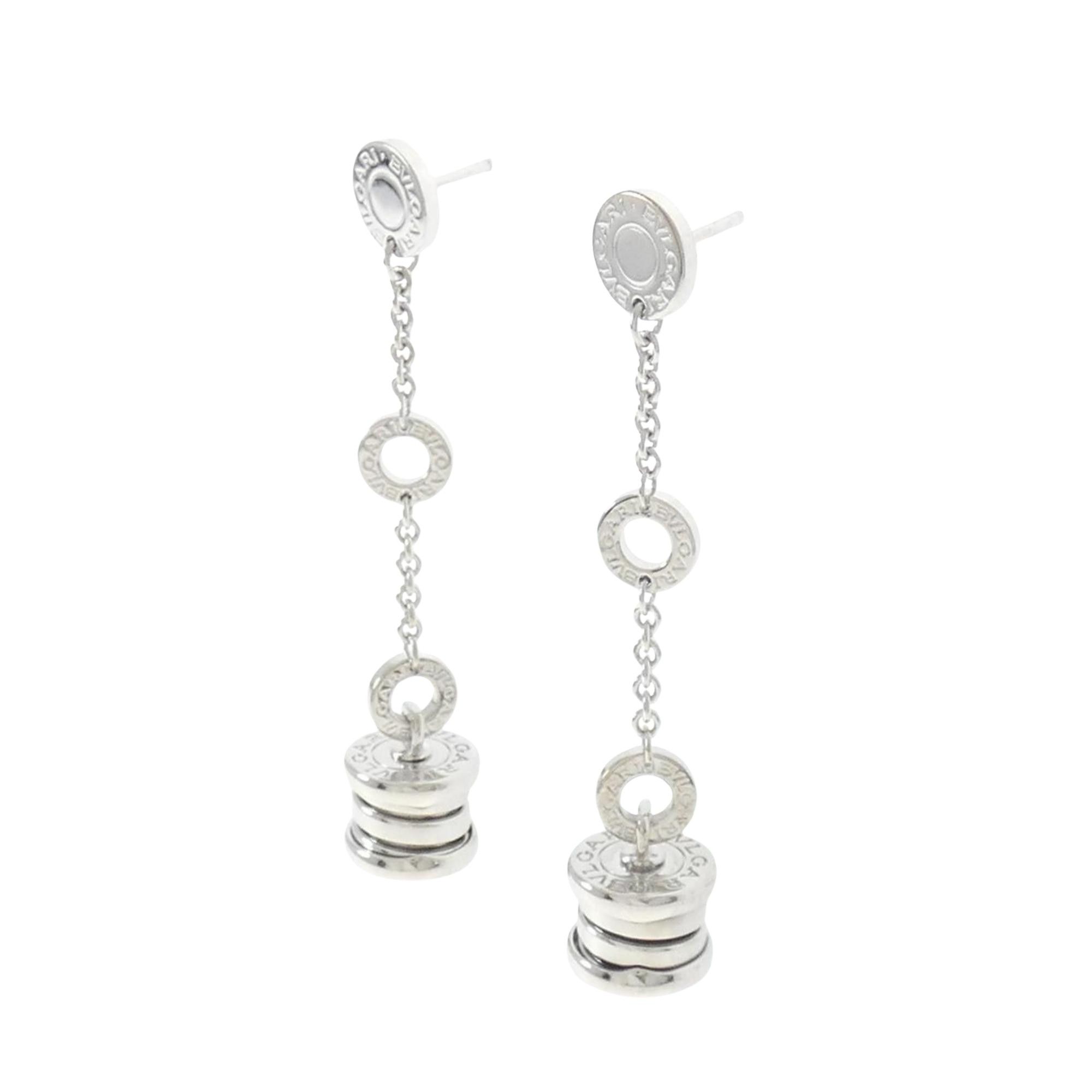 Bvlgari Bulgari B.Zero1 earring Size ONE SIZE - 2 Thumbnail