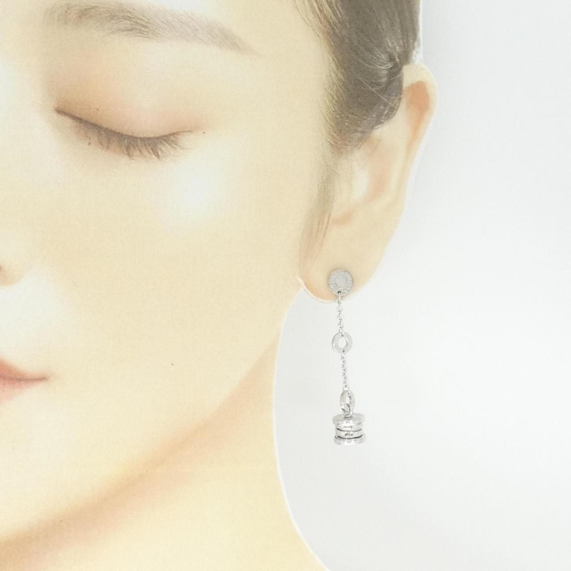 Bvlgari Bulgari B.Zero1 earring Size ONE SIZE - 4 Thumbnail