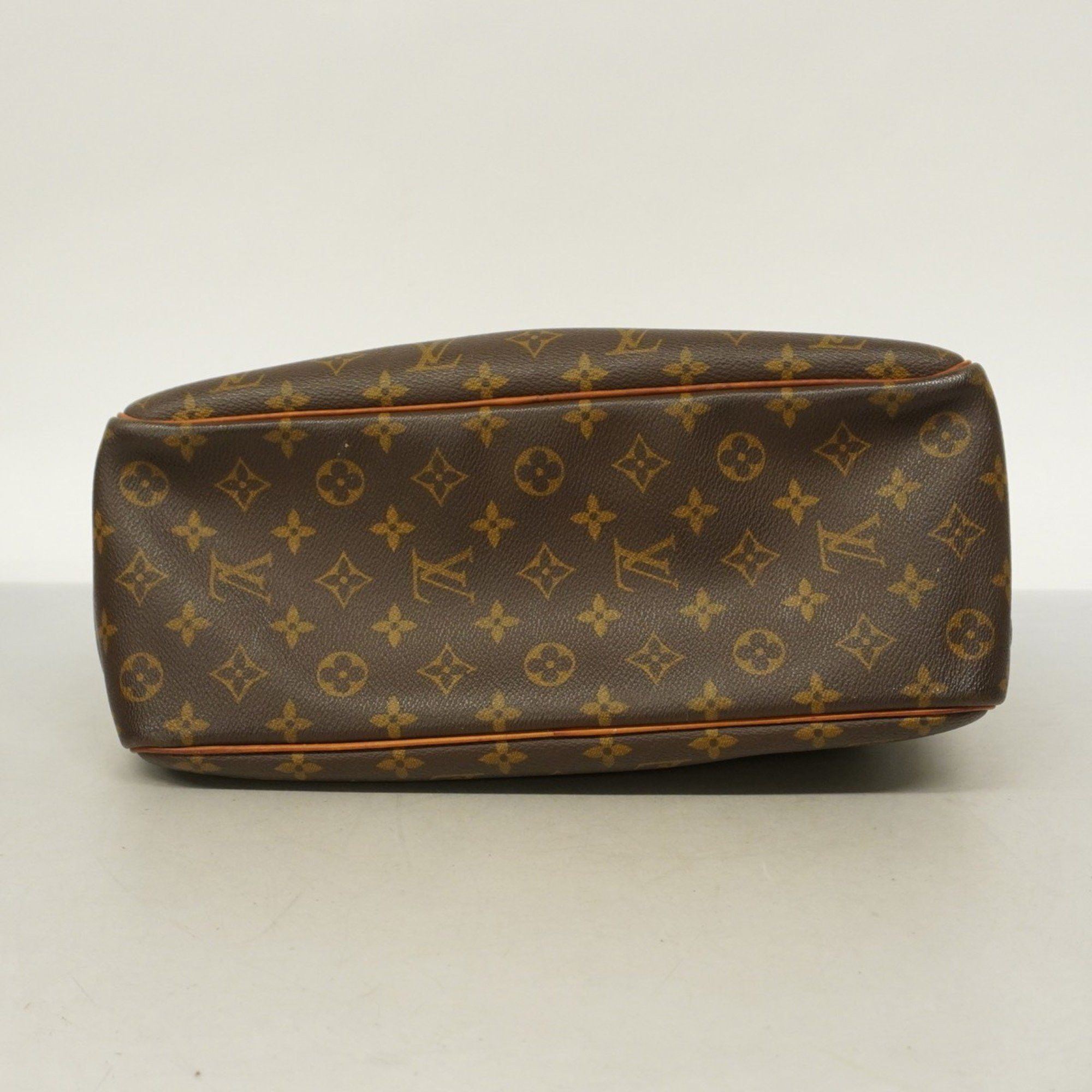Louis Vuitton Louis Vuitton Deauville handbag Size ONE SIZE - 6 Thumbnail