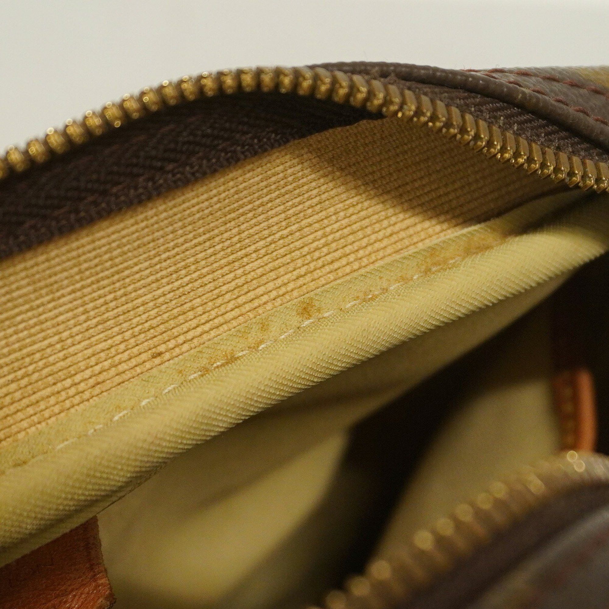 Louis Vuitton Louis Vuitton Deauville handbag Size ONE SIZE - 13 Thumbnail