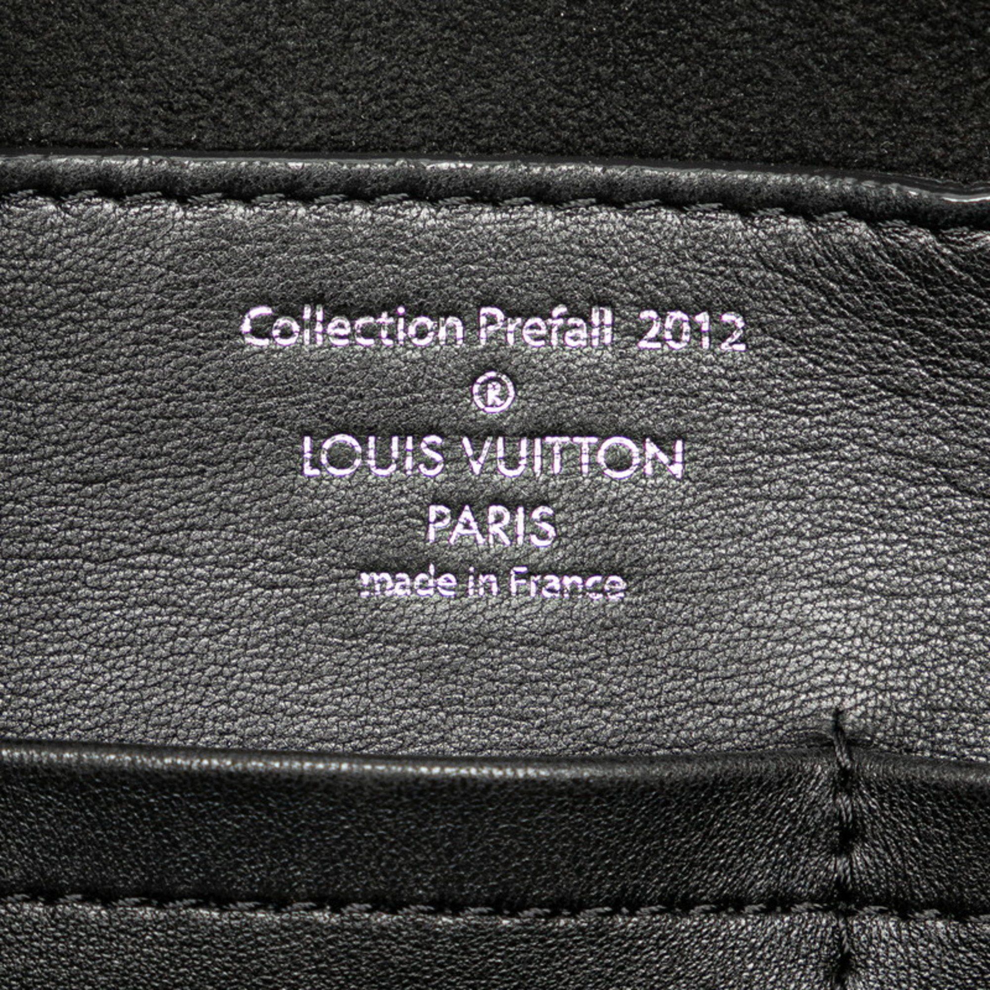 Louis Vuitton Louis Vuitton Papillon handbag Size ONE SIZE - 7 Thumbnail