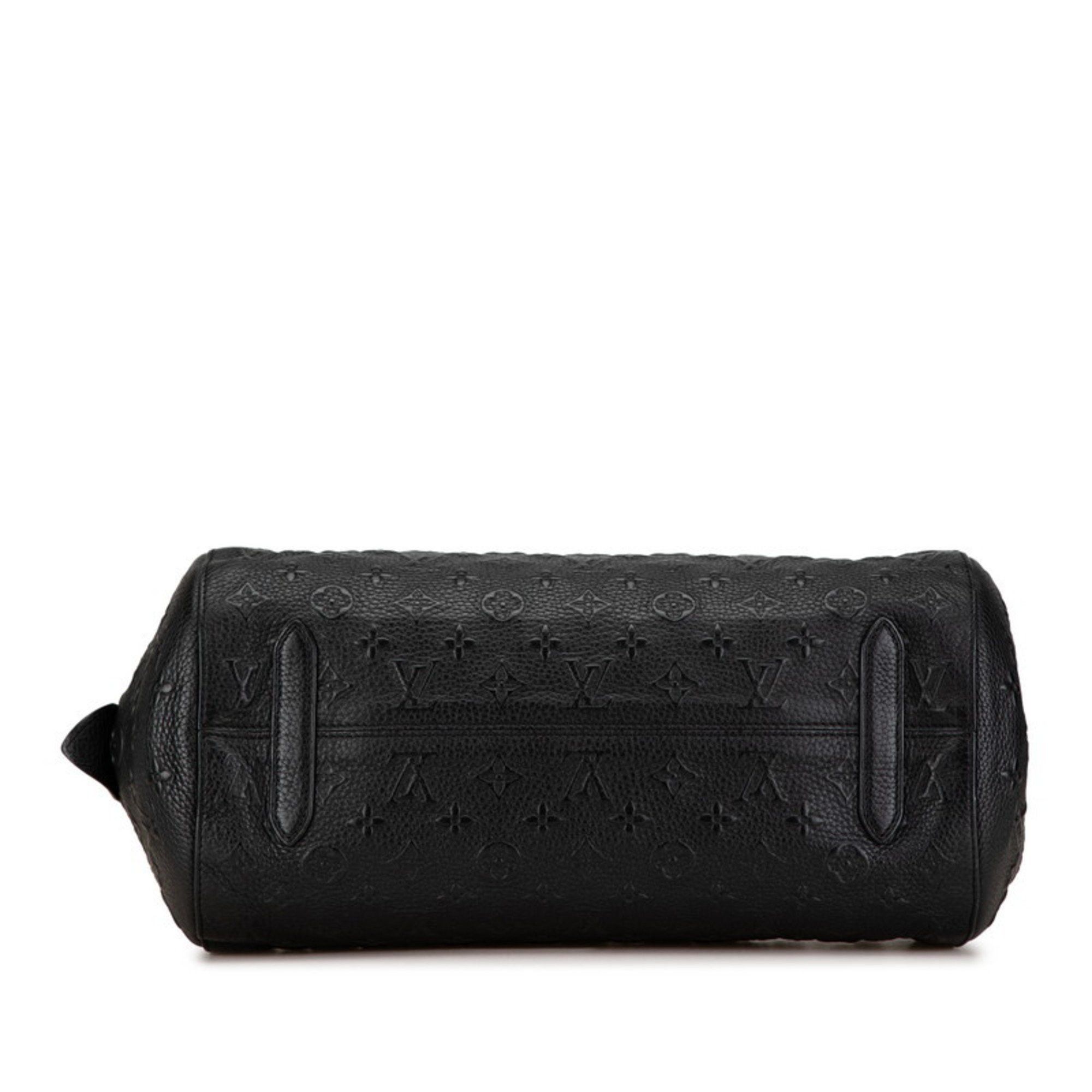 Louis Vuitton Louis Vuitton Papillon handbag Size ONE SIZE - 3 Thumbnail