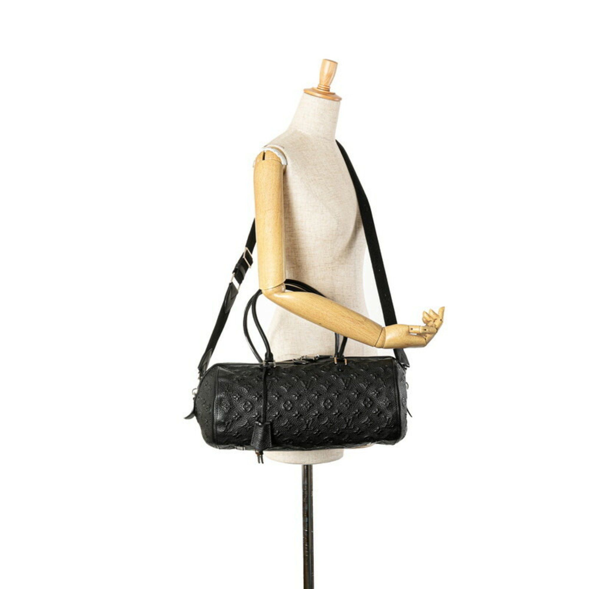 Louis Vuitton Louis Vuitton Papillon handbag Size ONE SIZE - 9 Thumbnail