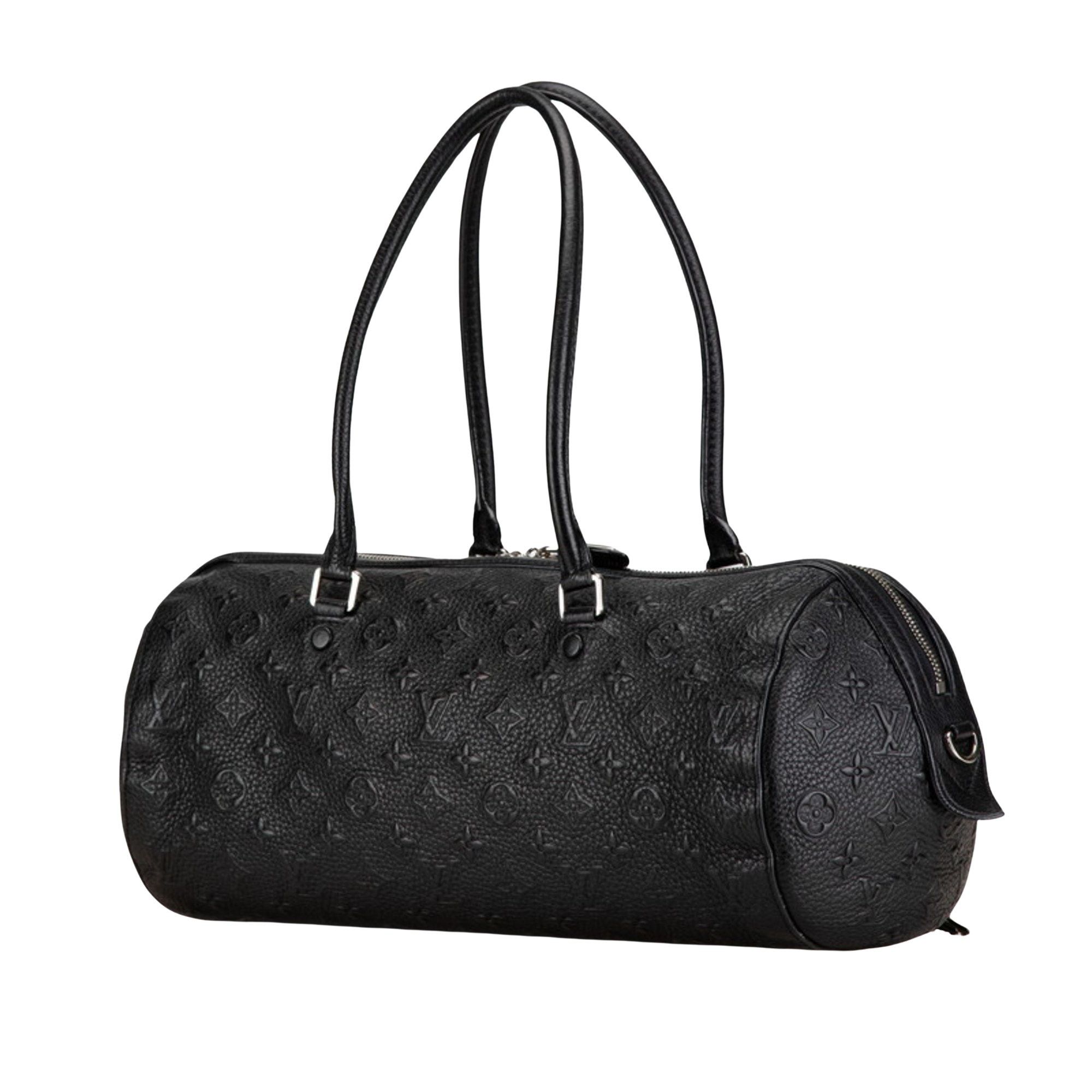 Louis Vuitton Louis Vuitton Papillon handbag Size ONE SIZE - 2 Thumbnail