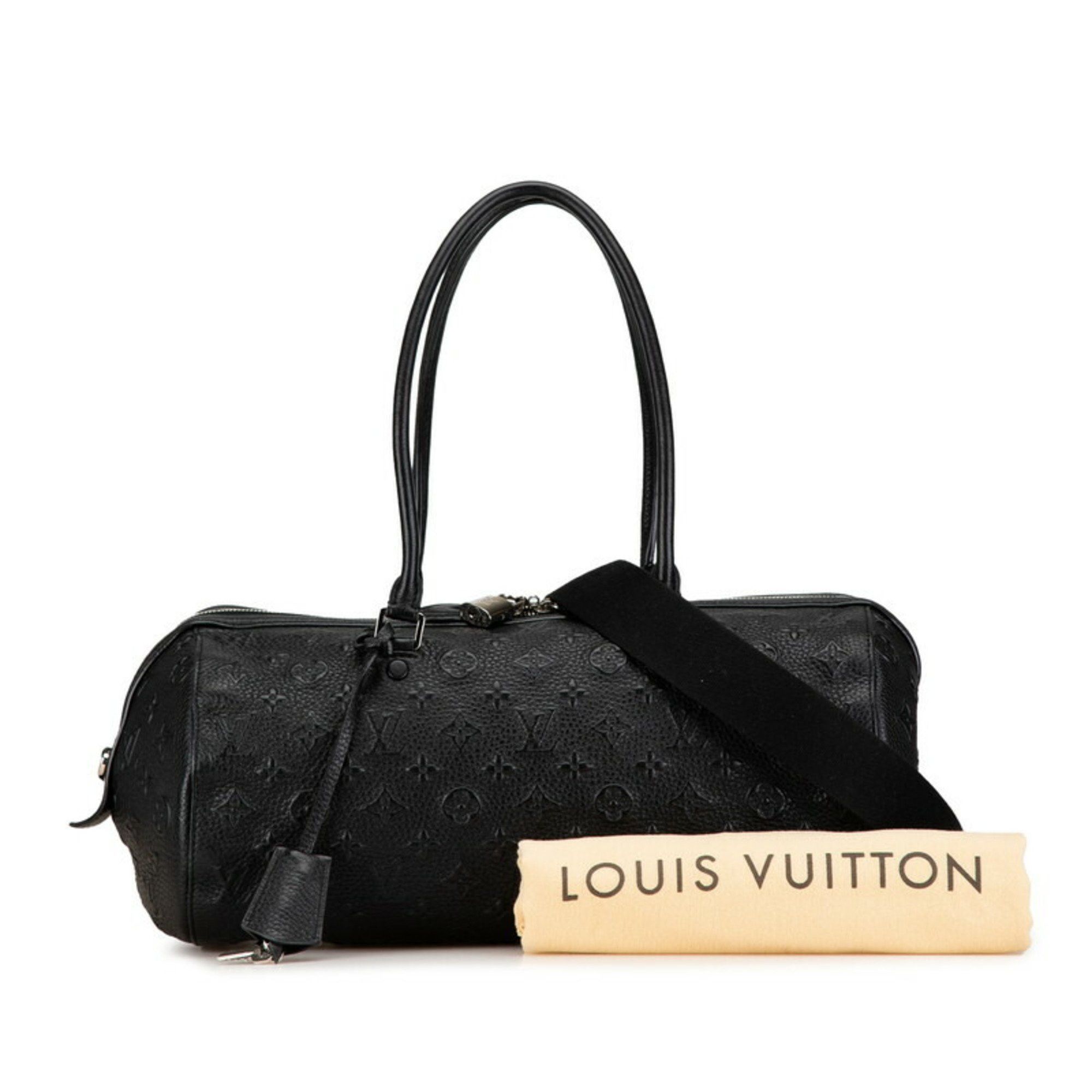 Louis Vuitton Louis Vuitton Papillon handbag Size ONE SIZE - 8 Thumbnail