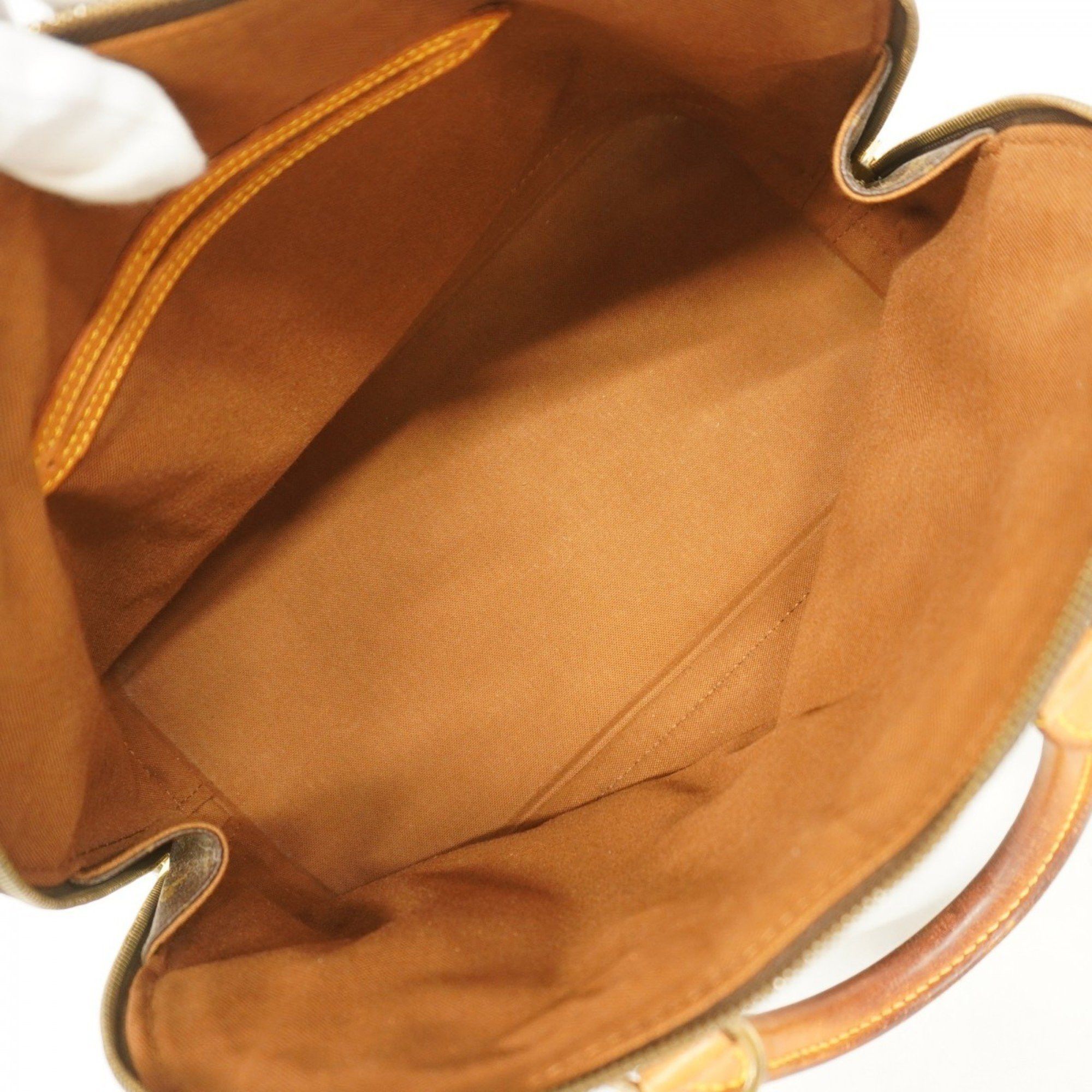 Louis Vuitton Louis Vuitton Alma handbag Size ONE SIZE - 12 Thumbnail