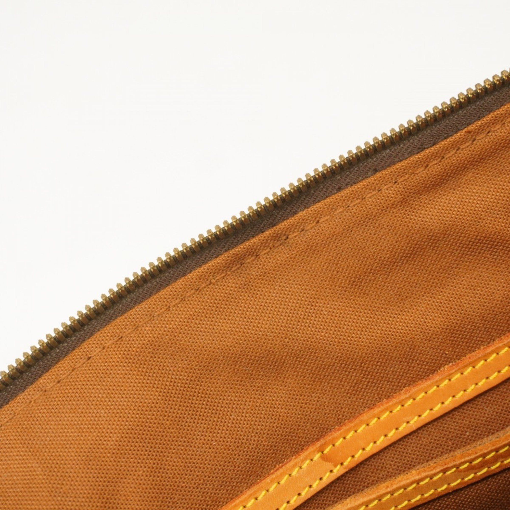 Louis Vuitton Louis Vuitton Alma handbag Size ONE SIZE - 11 Thumbnail