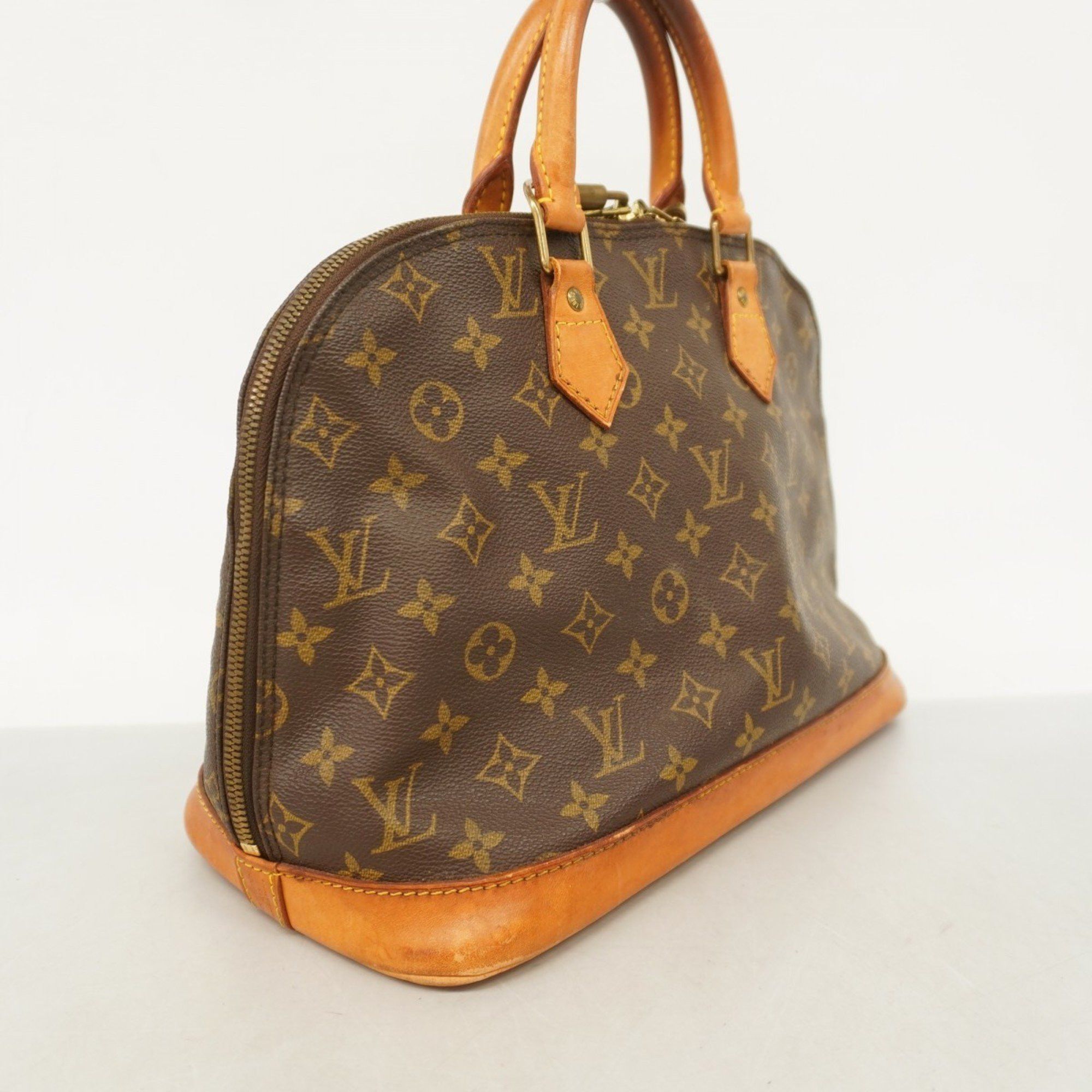 Louis Vuitton Louis Vuitton Alma handbag Size ONE SIZE - 3 Thumbnail