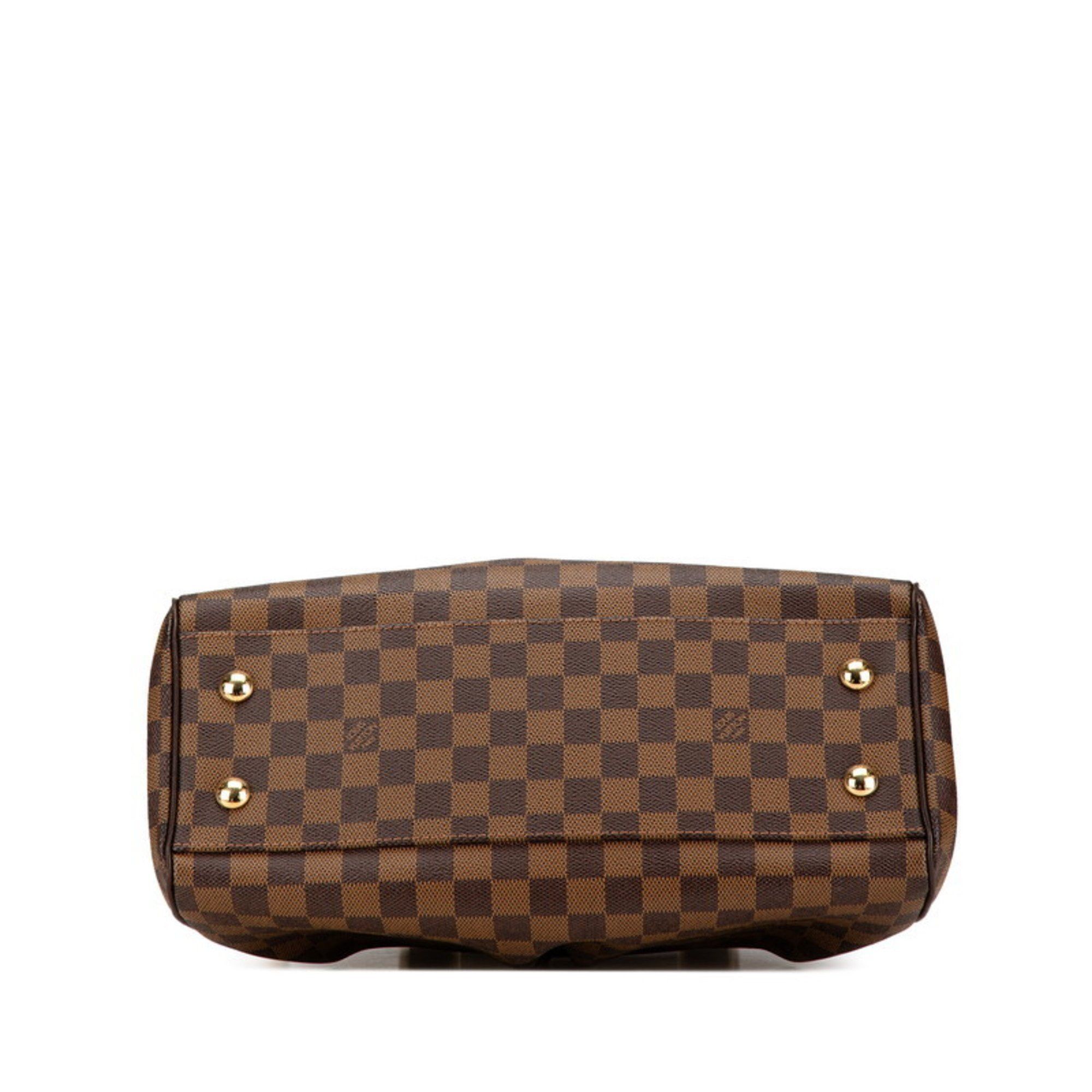 Louis Vuitton Louis Vuitton Trevi handbag Size ONE SIZE - 3 Thumbnail