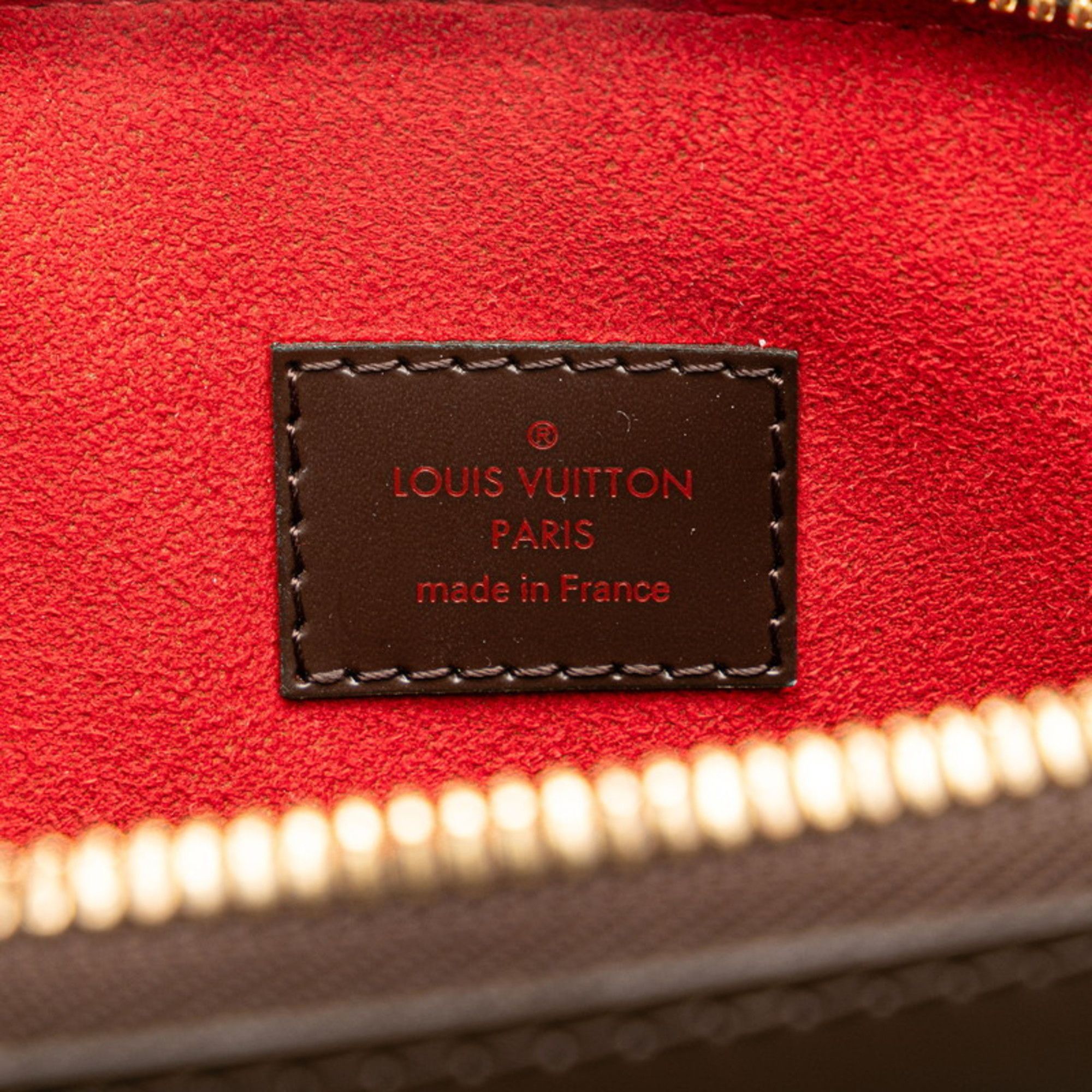 Louis Vuitton Louis Vuitton Trevi handbag Size ONE SIZE - 6 Thumbnail