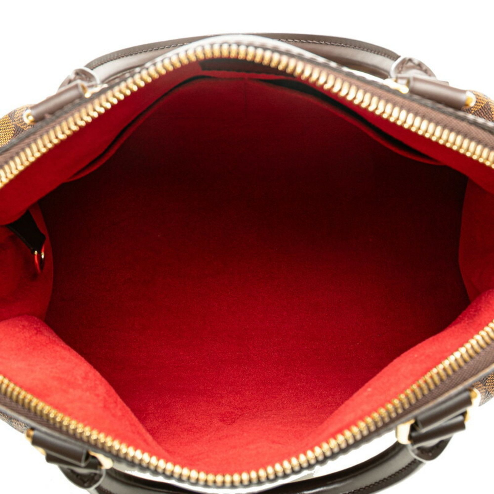 Louis Vuitton Louis Vuitton Trevi handbag Size ONE SIZE - 4 Thumbnail