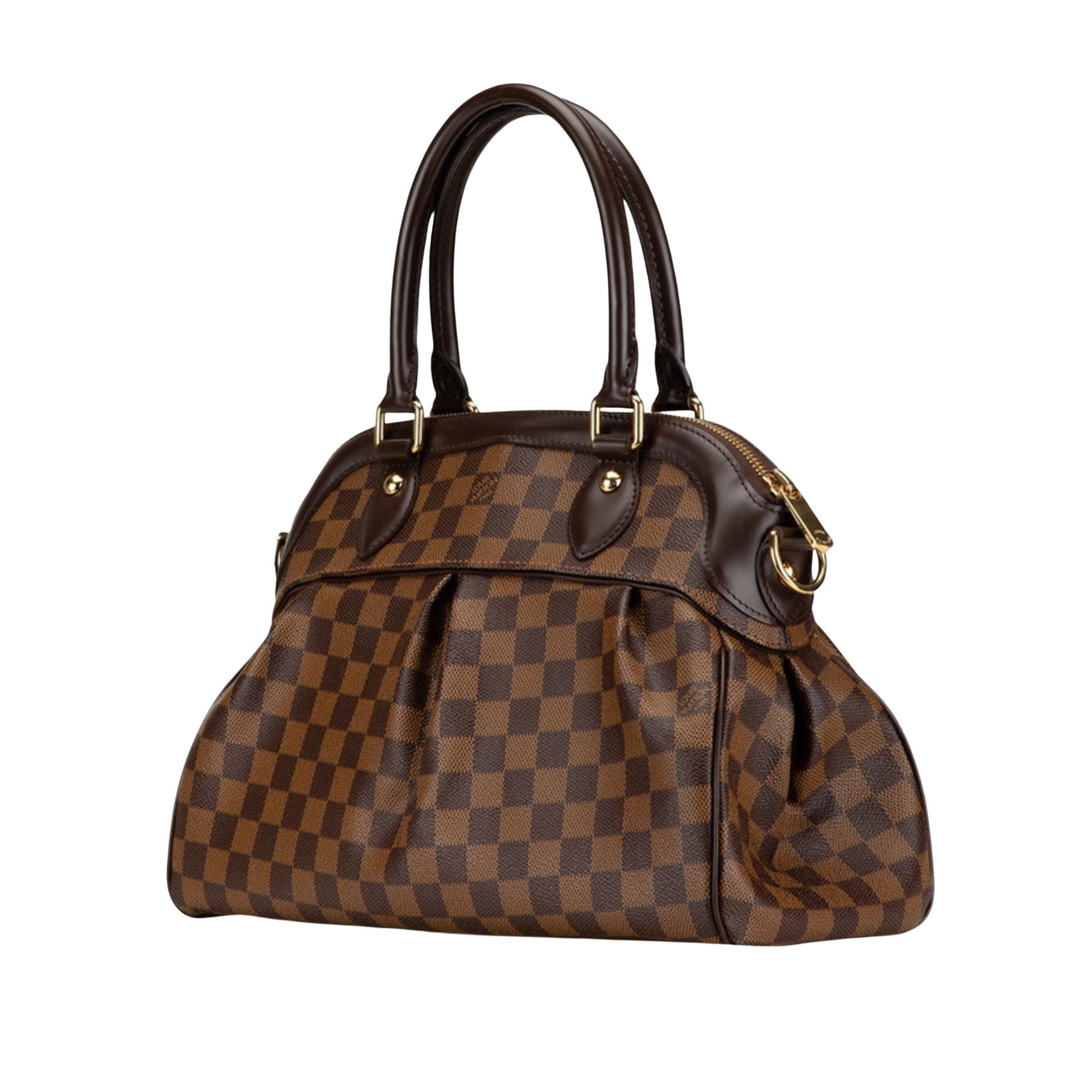Louis Vuitton Louis Vuitton Trevi handbag Size ONE SIZE - 2 Thumbnail